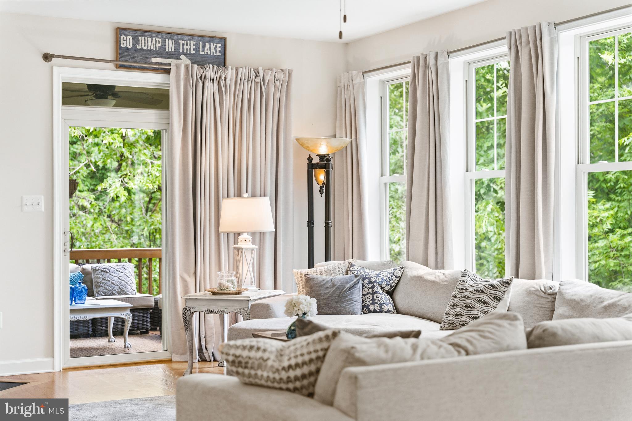 COLDSTREAM - Residential