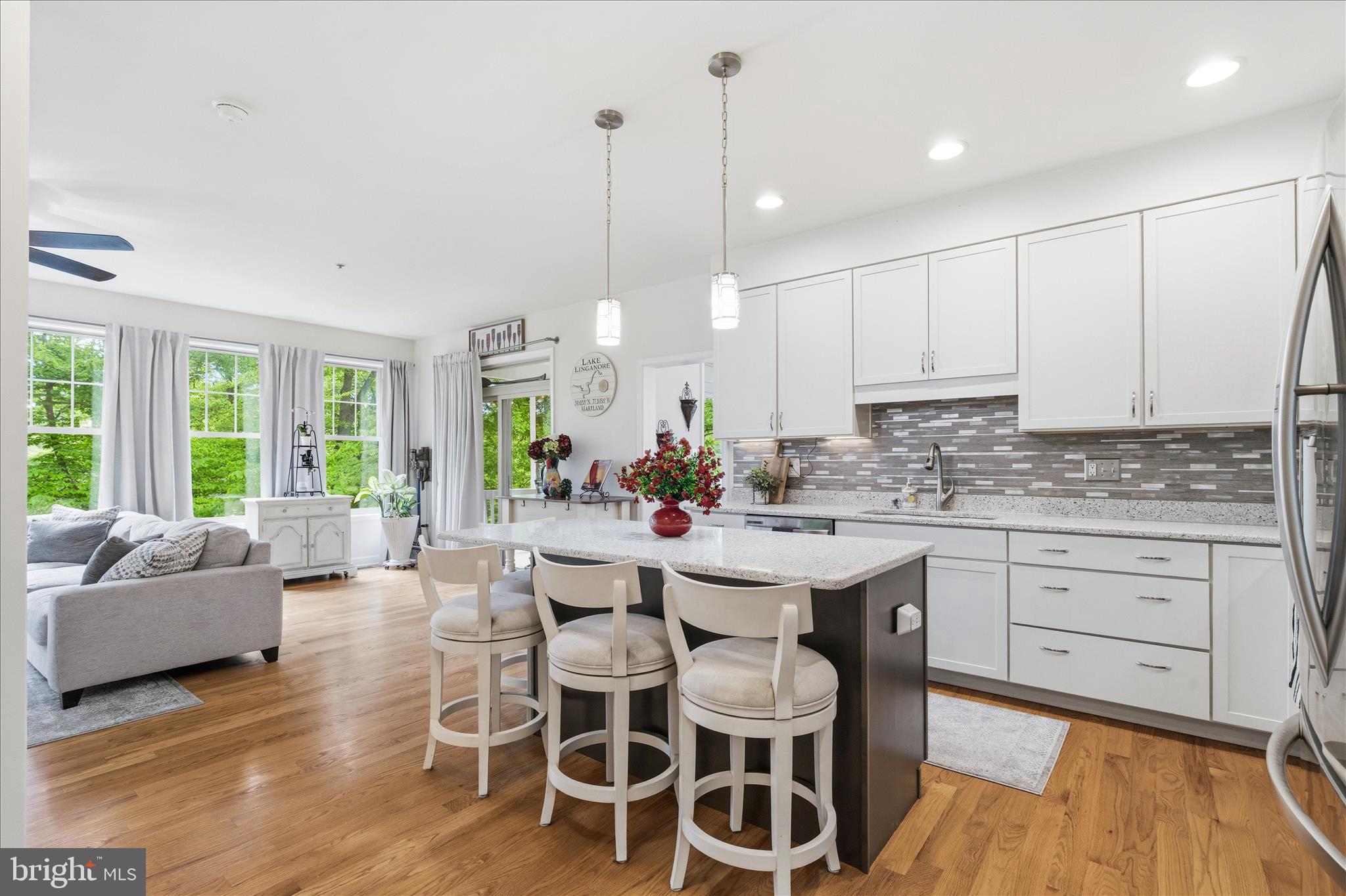 COLDSTREAM - Residential