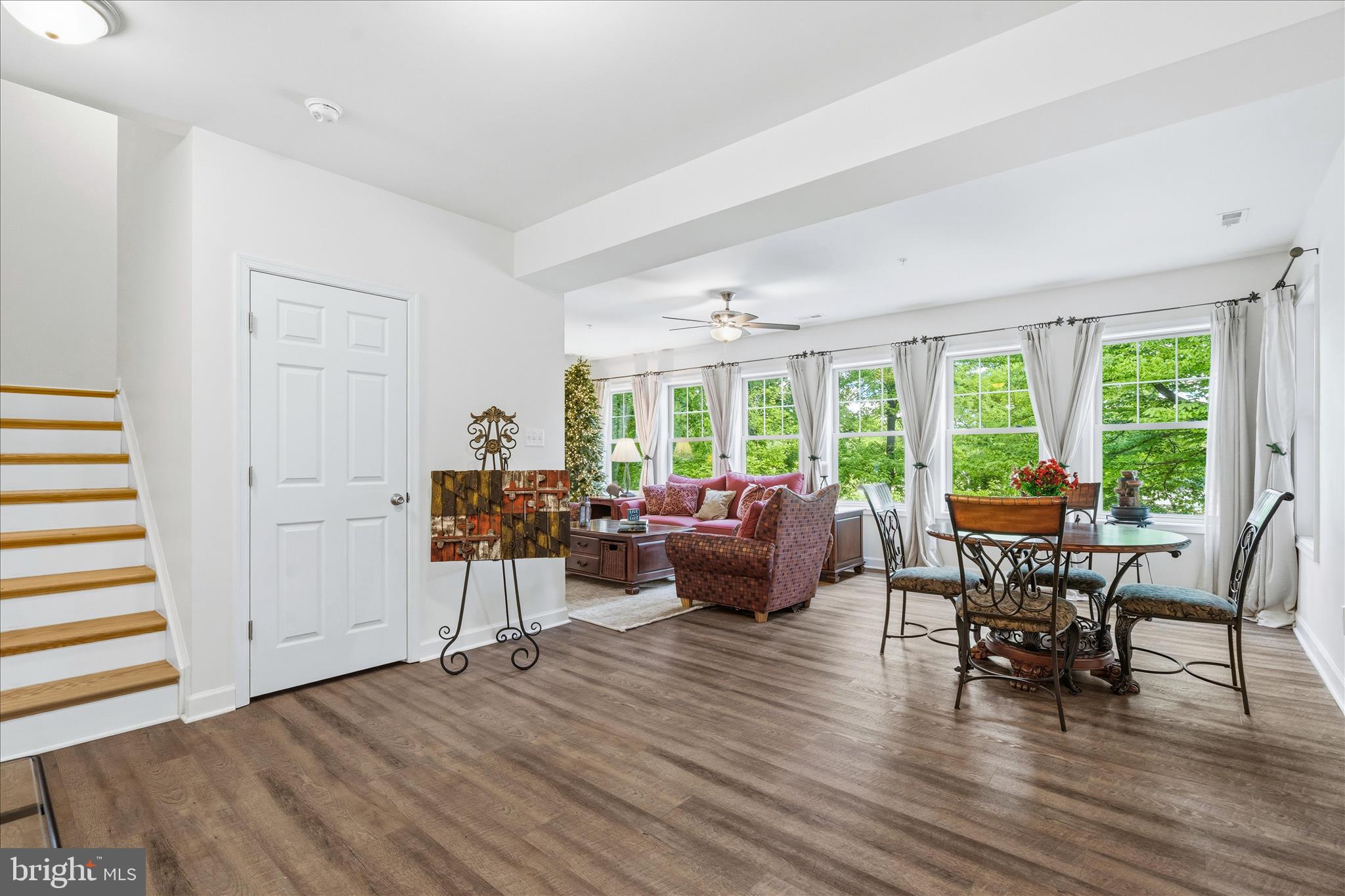 COLDSTREAM - Residential