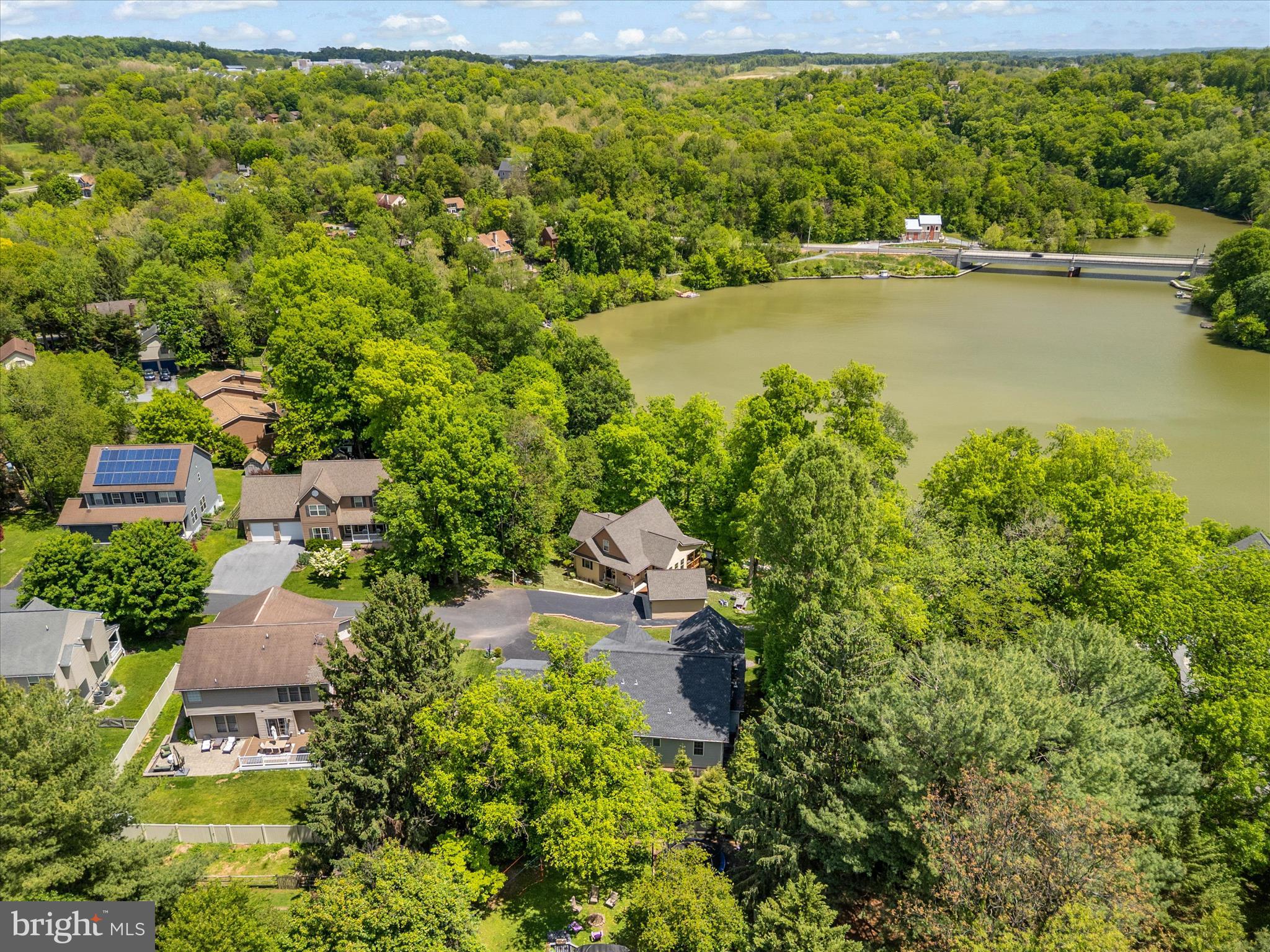 COLDSTREAM - Residential