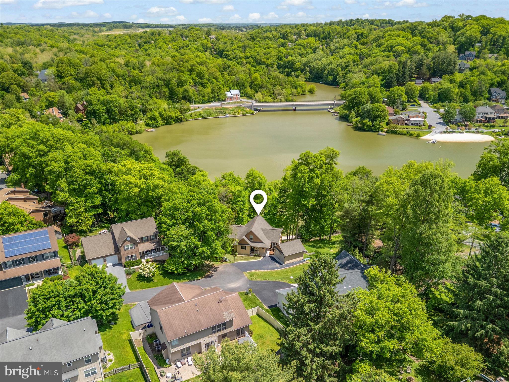 COLDSTREAM - Residential