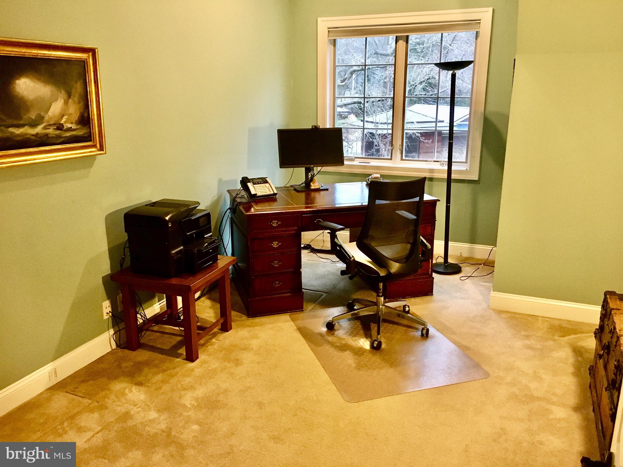 LAFAYETTE HILL - Residential