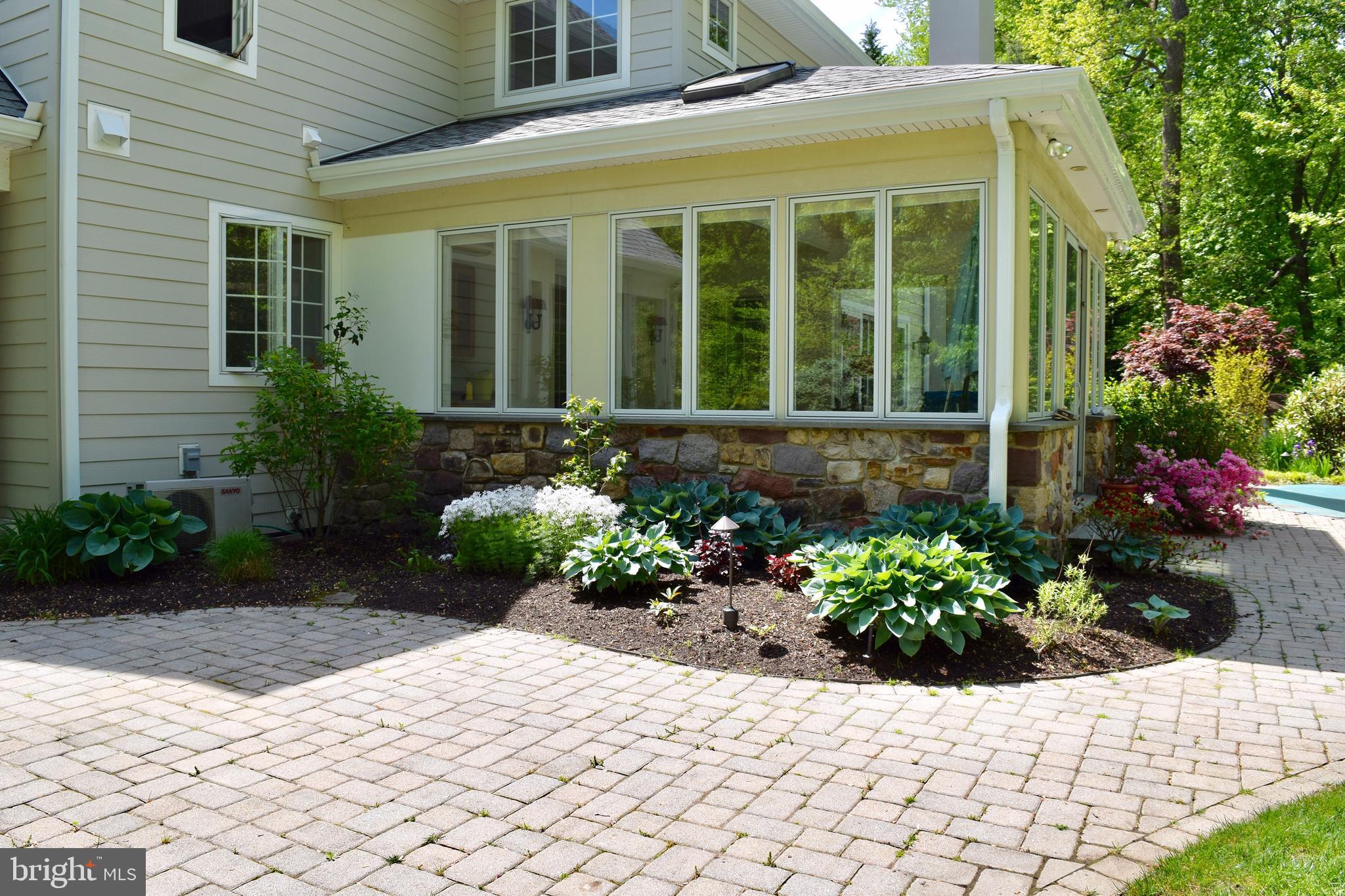 LAFAYETTE HILL - Residential