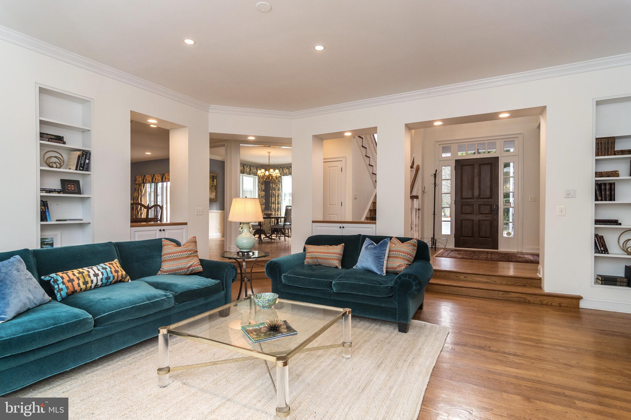 LAFAYETTE HILL - Residential