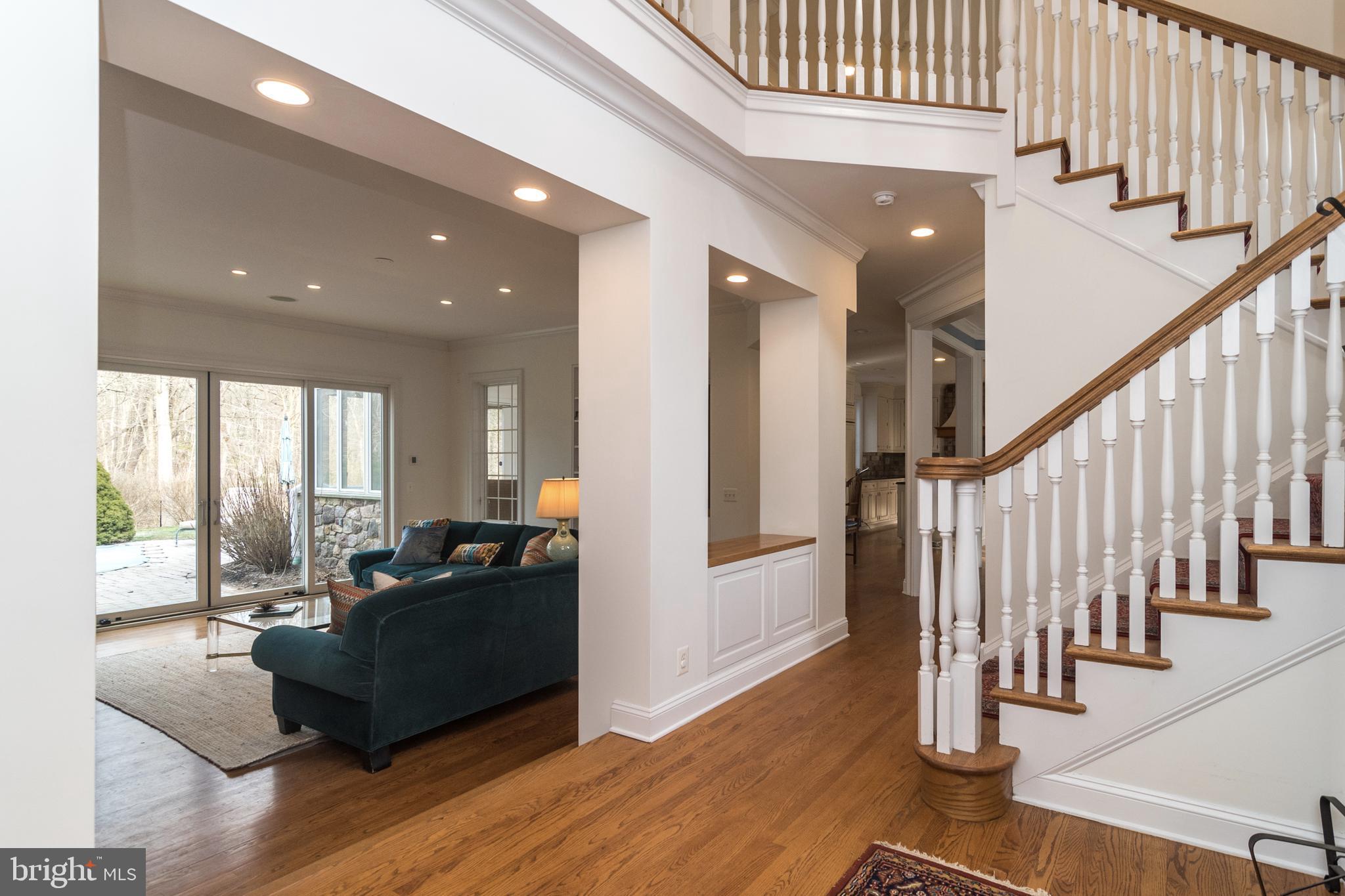 LAFAYETTE HILL - Residential