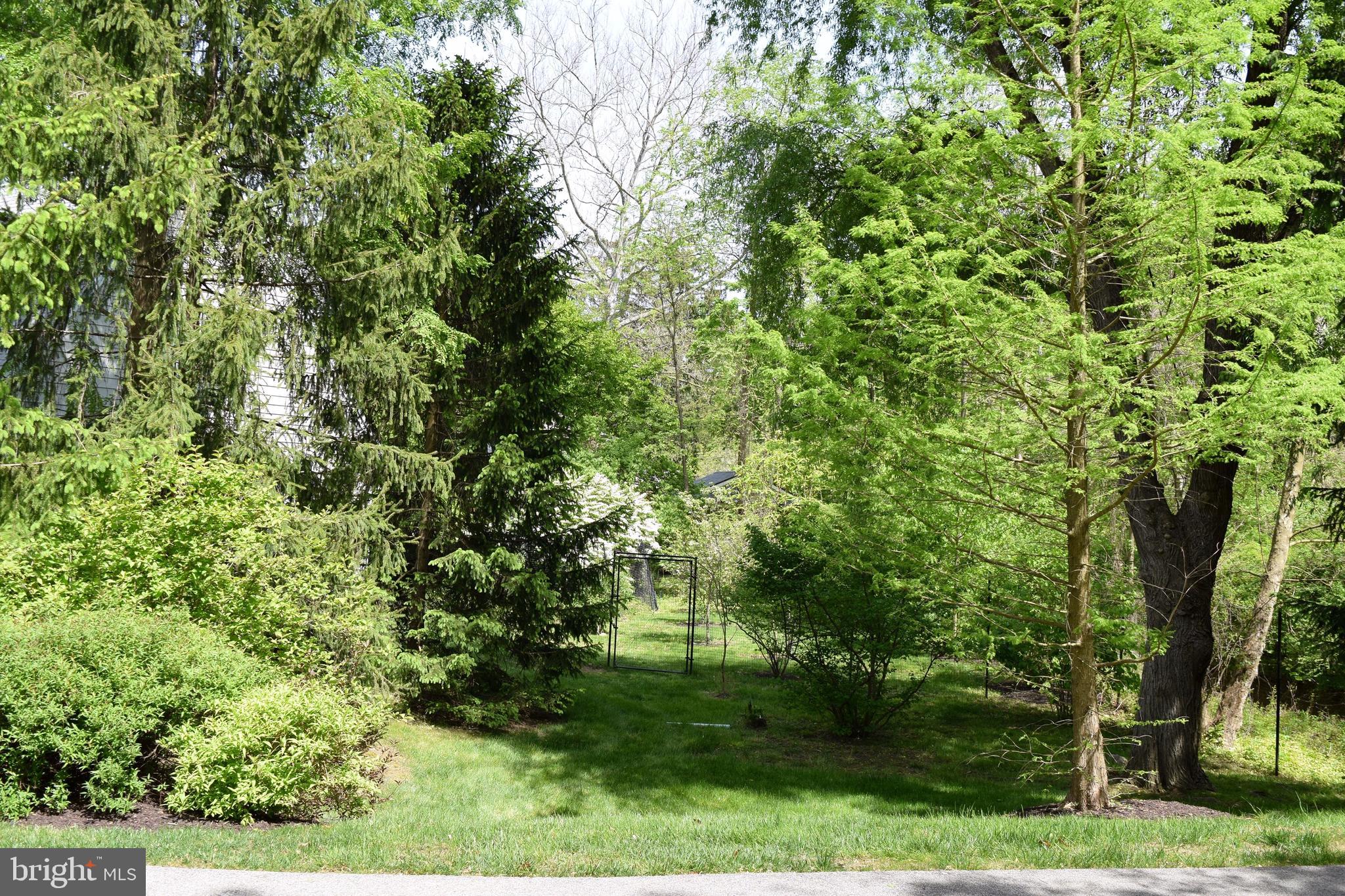 LAFAYETTE HILL - Residential