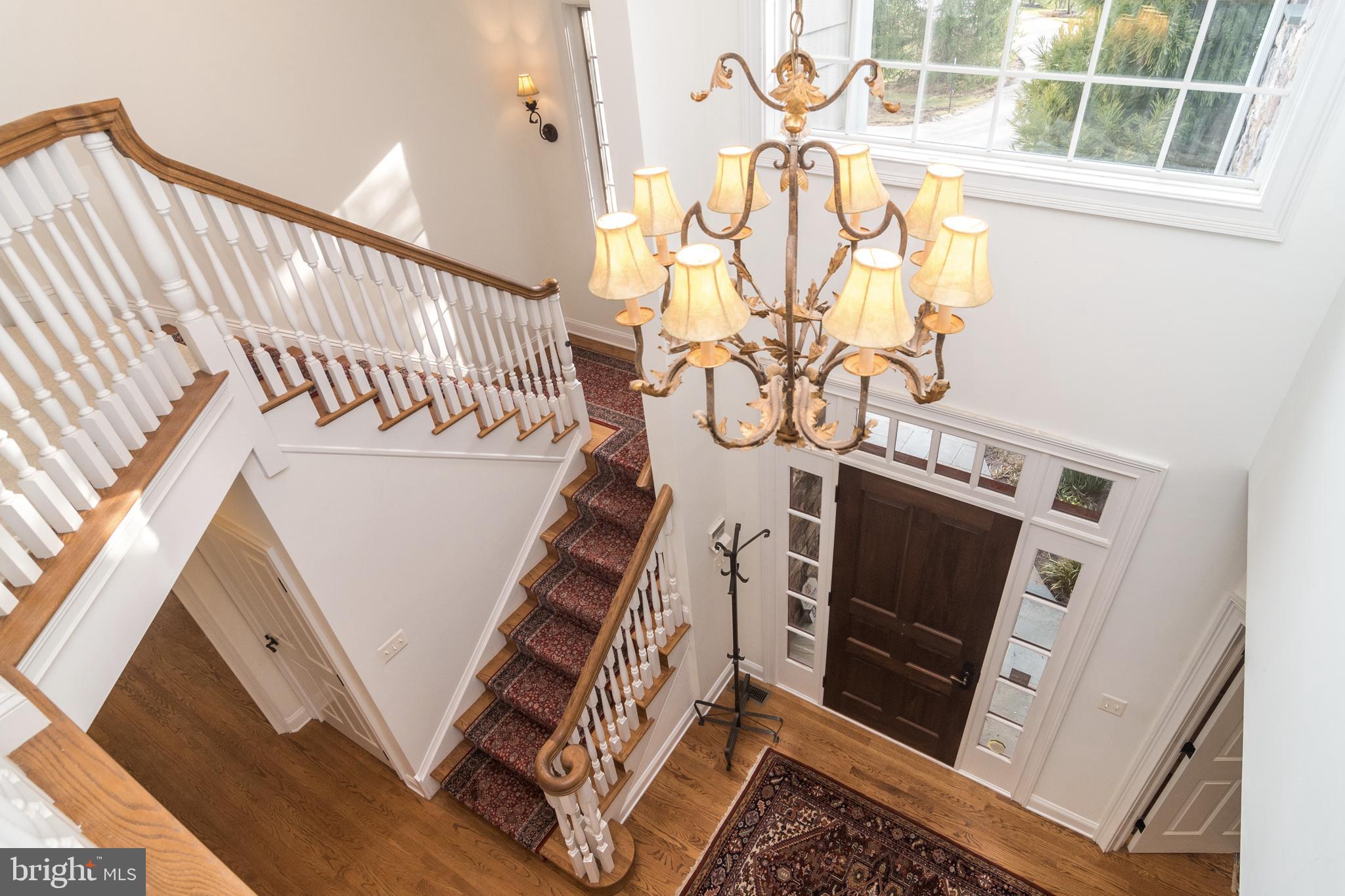 LAFAYETTE HILL - Residential