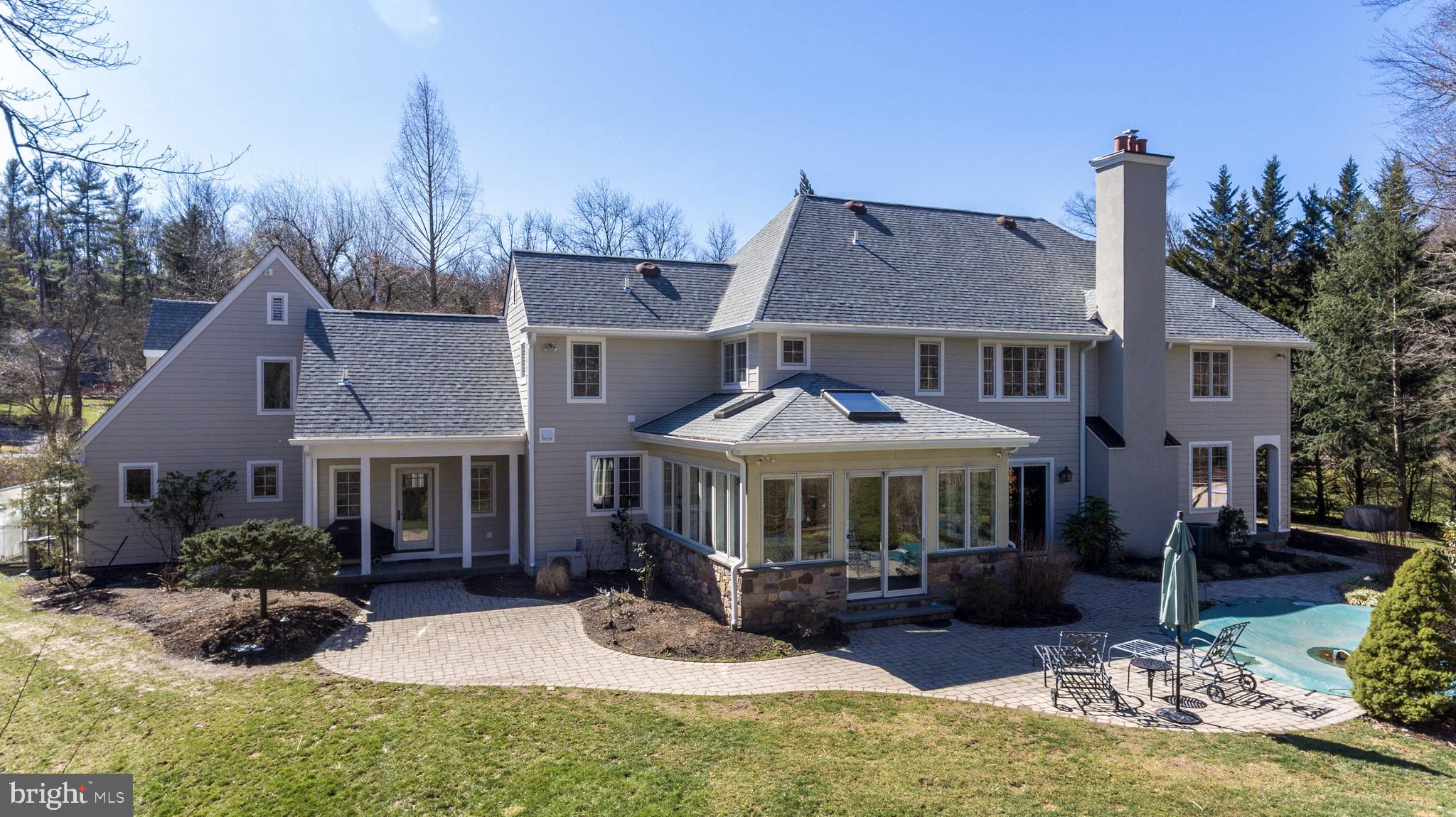 LAFAYETTE HILL - Residential