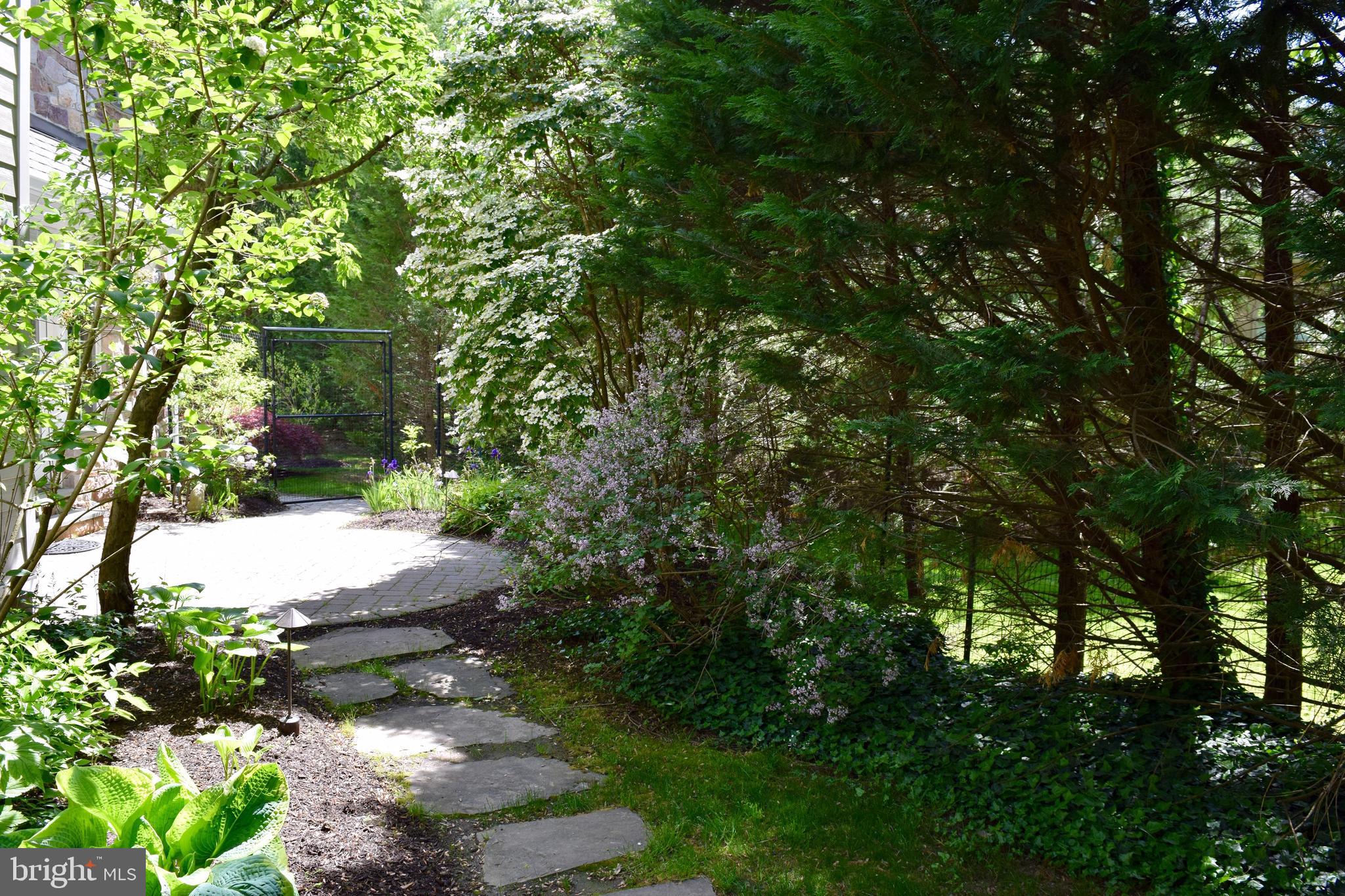 LAFAYETTE HILL - Residential