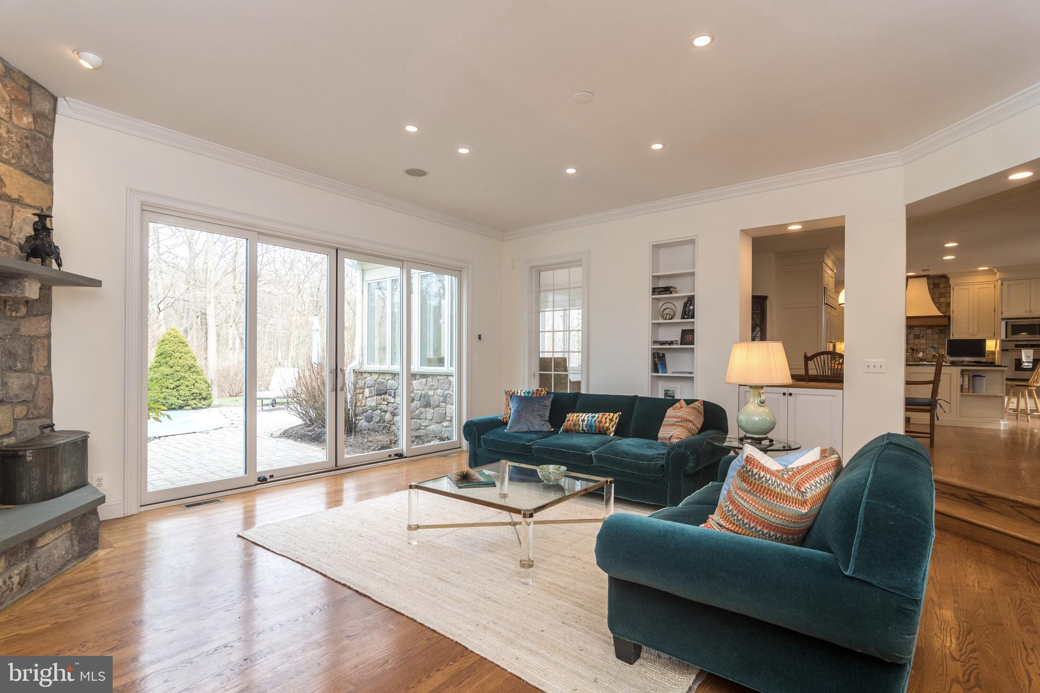 LAFAYETTE HILL - Residential