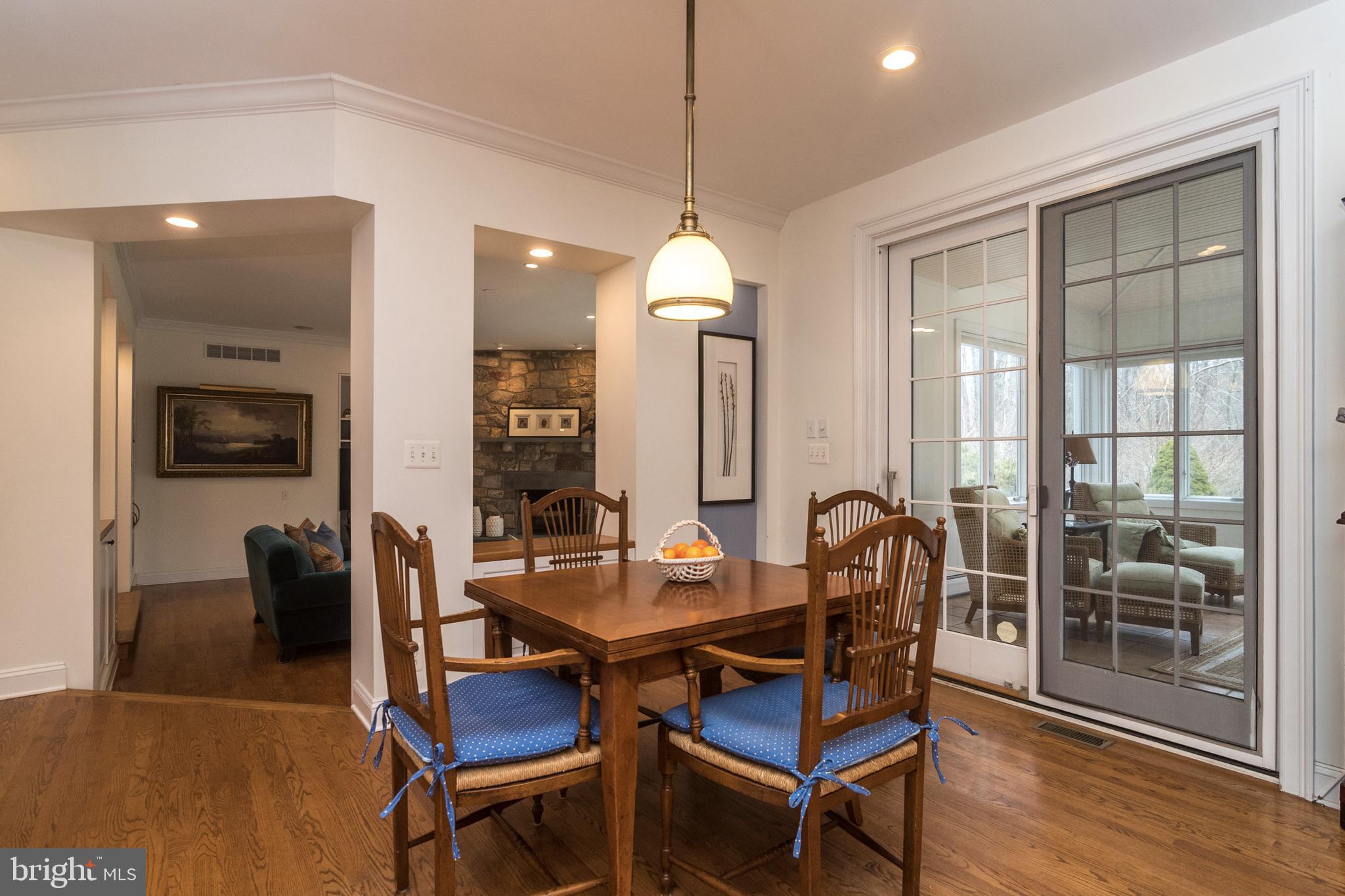 LAFAYETTE HILL - Residential