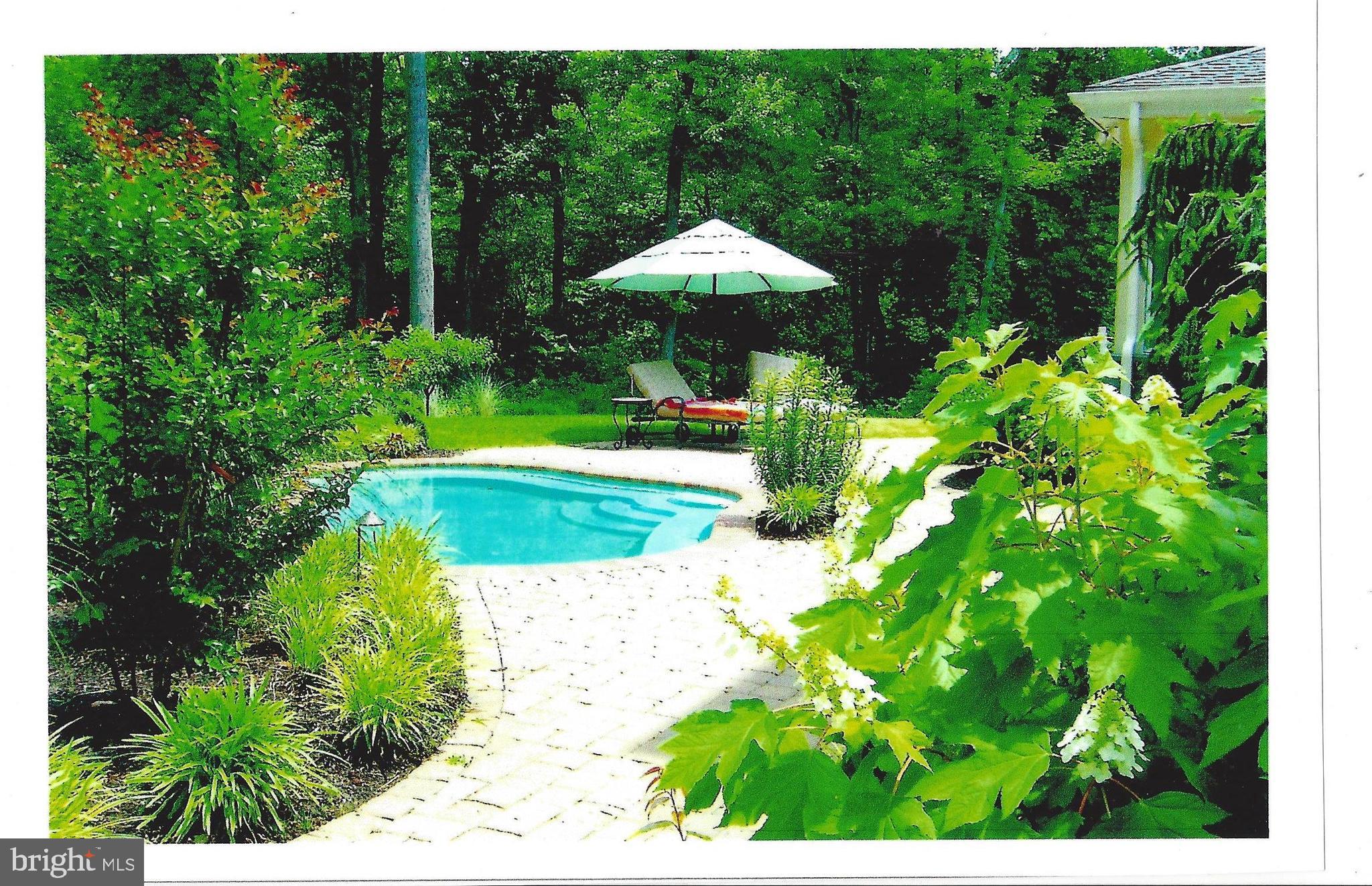 LAFAYETTE HILL - Residential