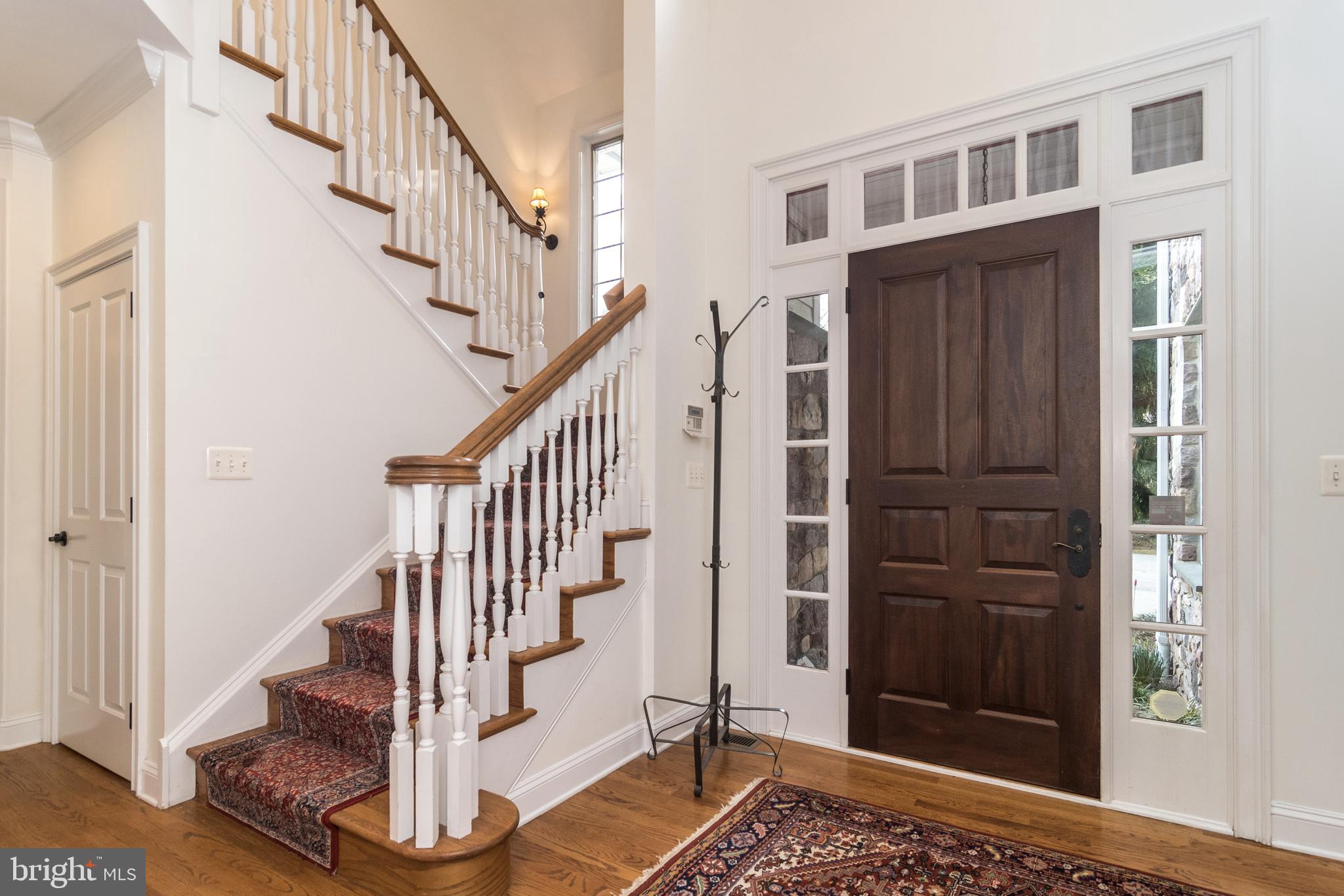 LAFAYETTE HILL - Residential