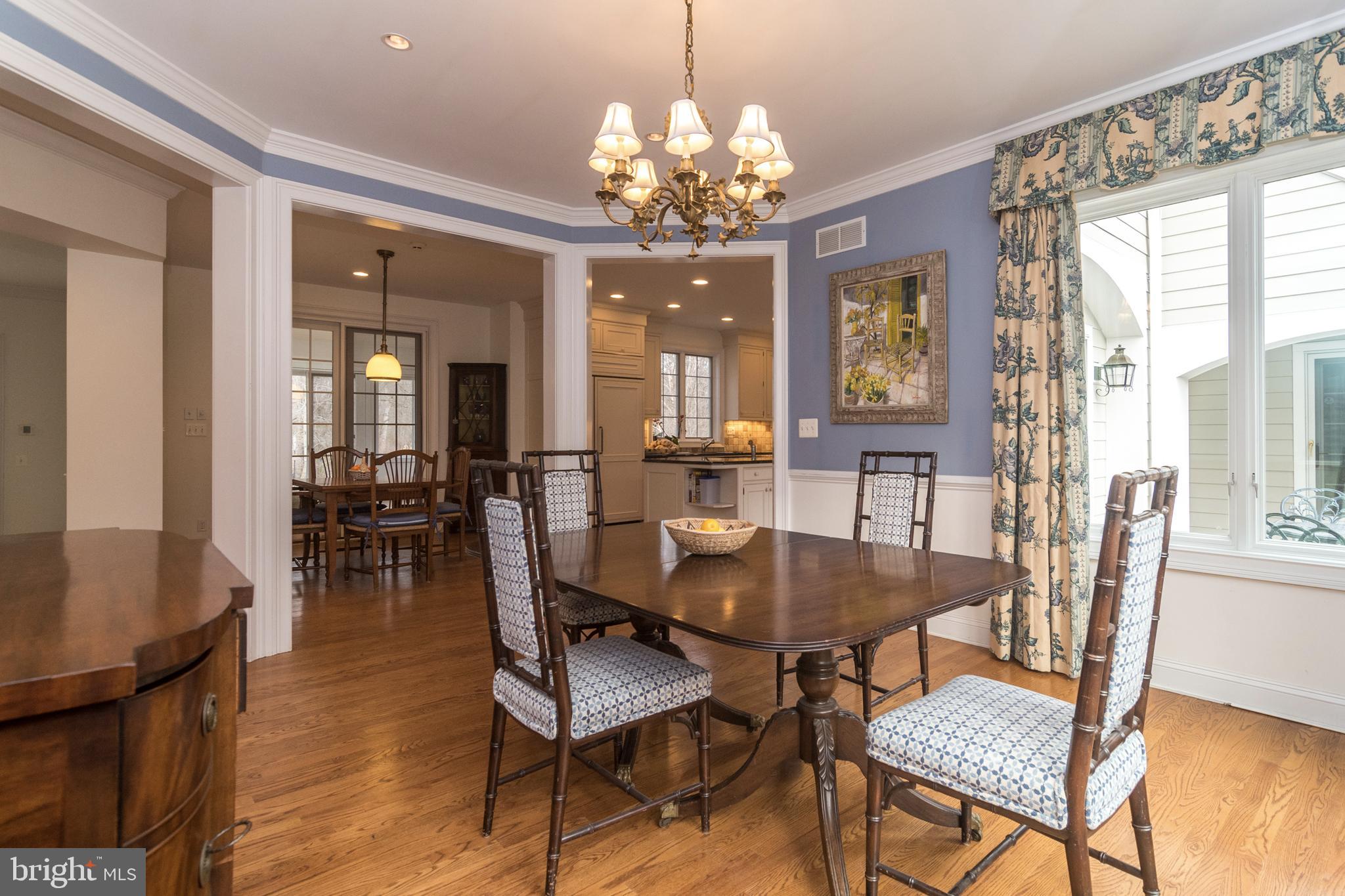 LAFAYETTE HILL - Residential