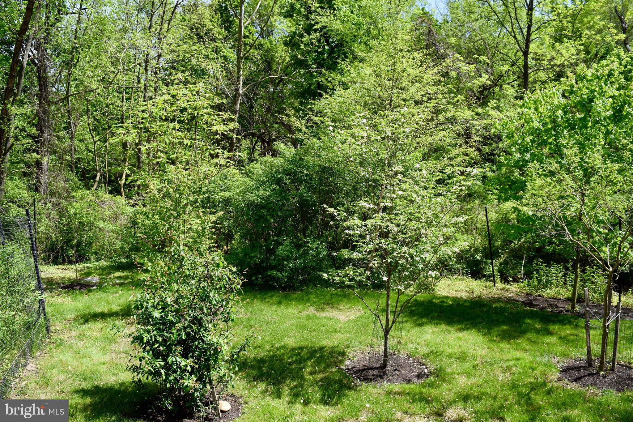 LAFAYETTE HILL - Residential