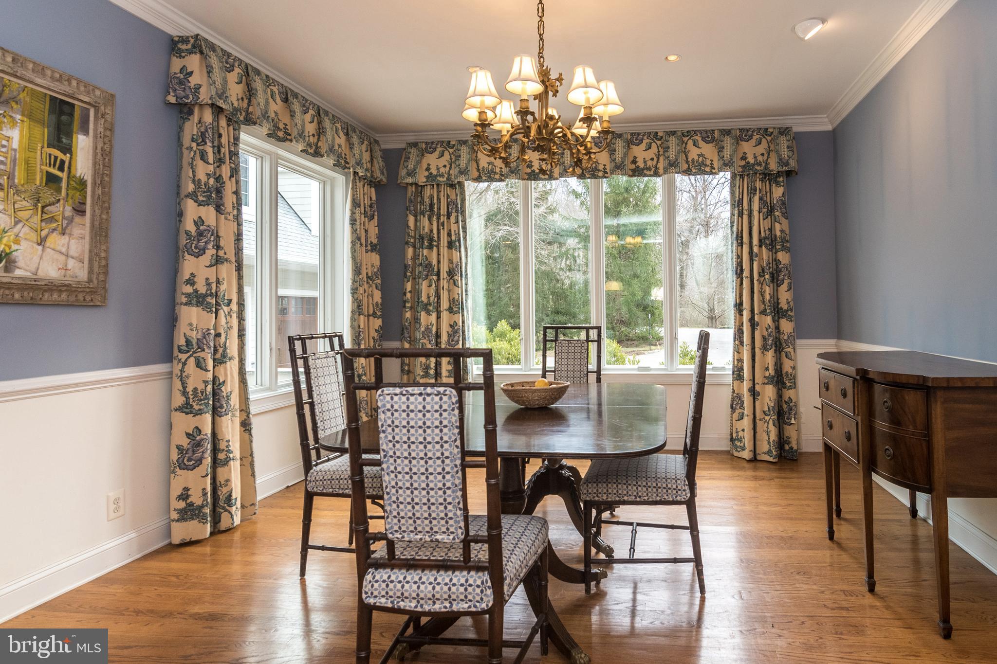 LAFAYETTE HILL - Residential