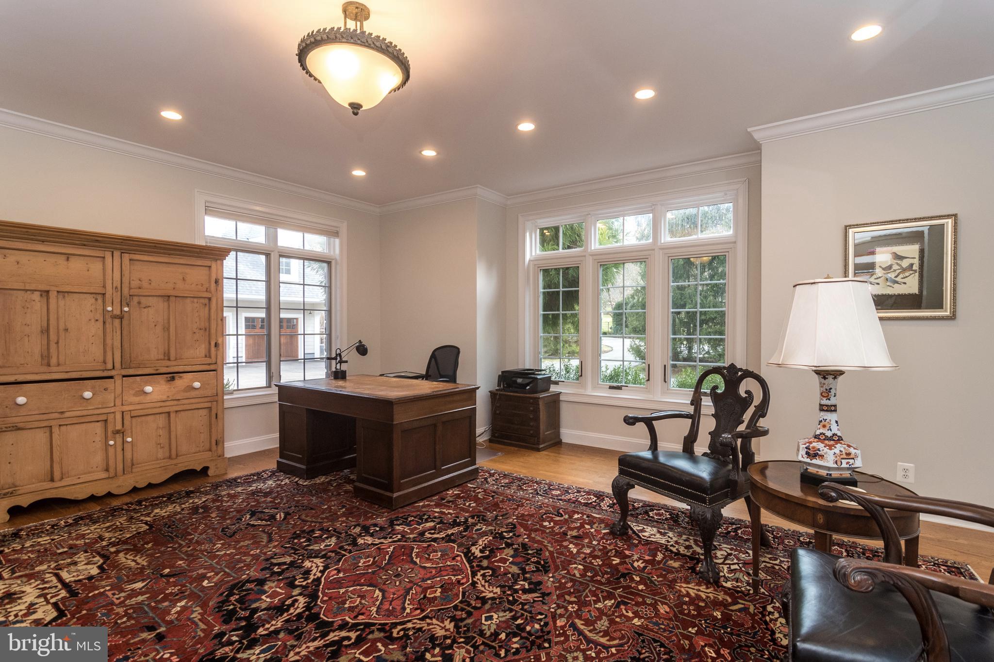 LAFAYETTE HILL - Residential