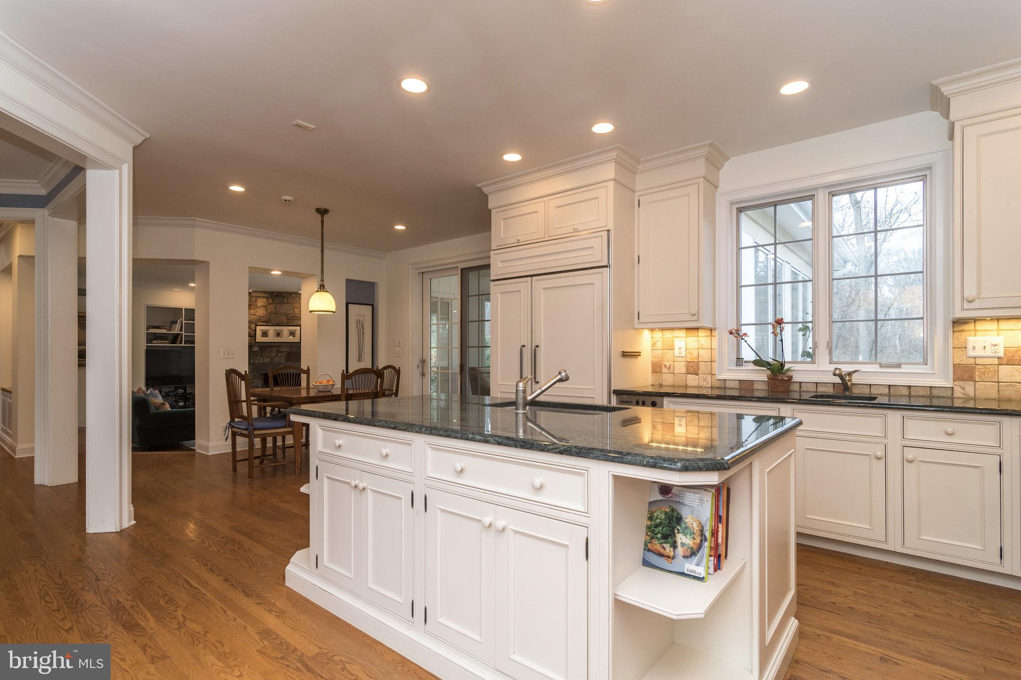 LAFAYETTE HILL - Residential