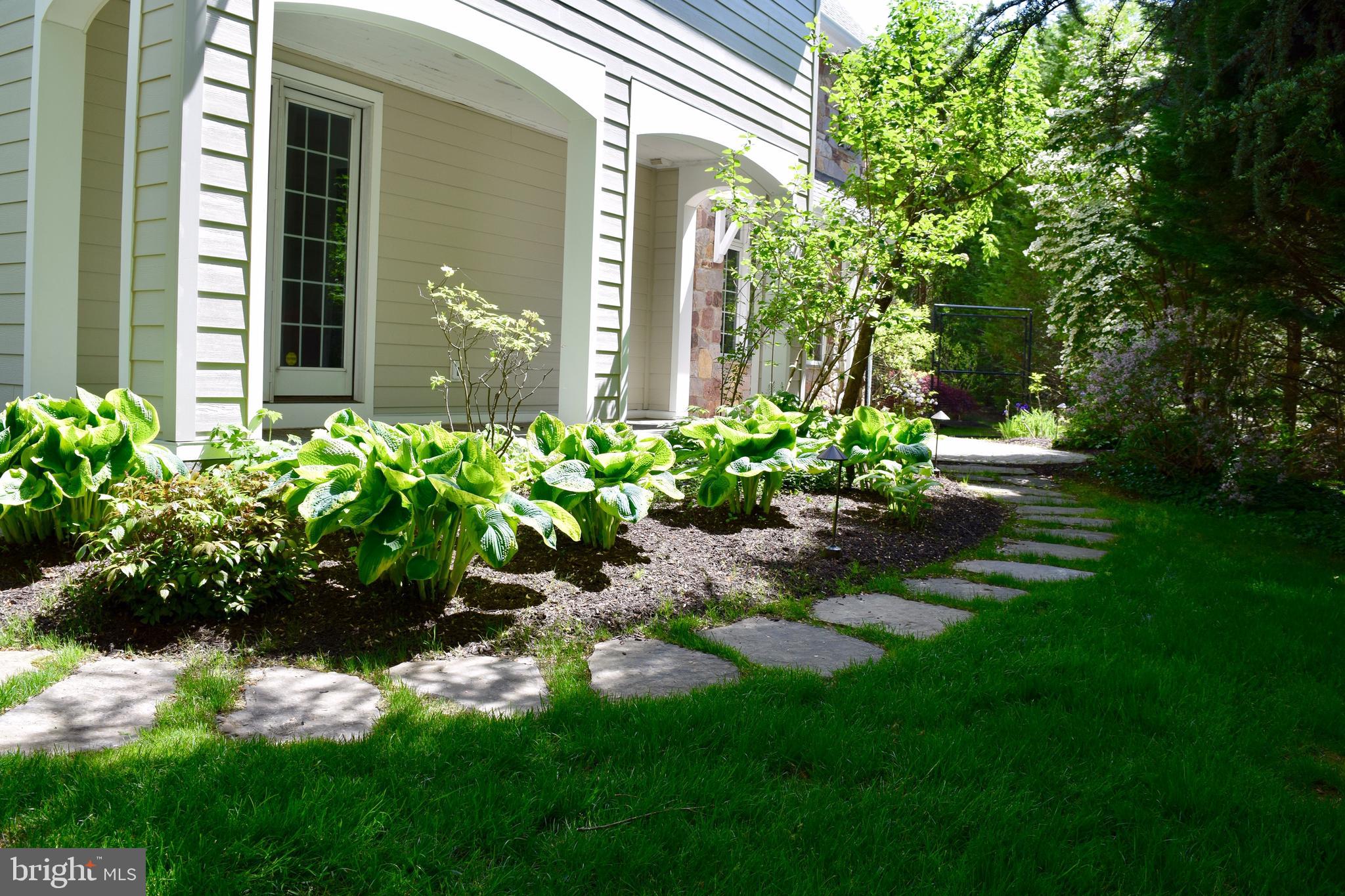 LAFAYETTE HILL - Residential