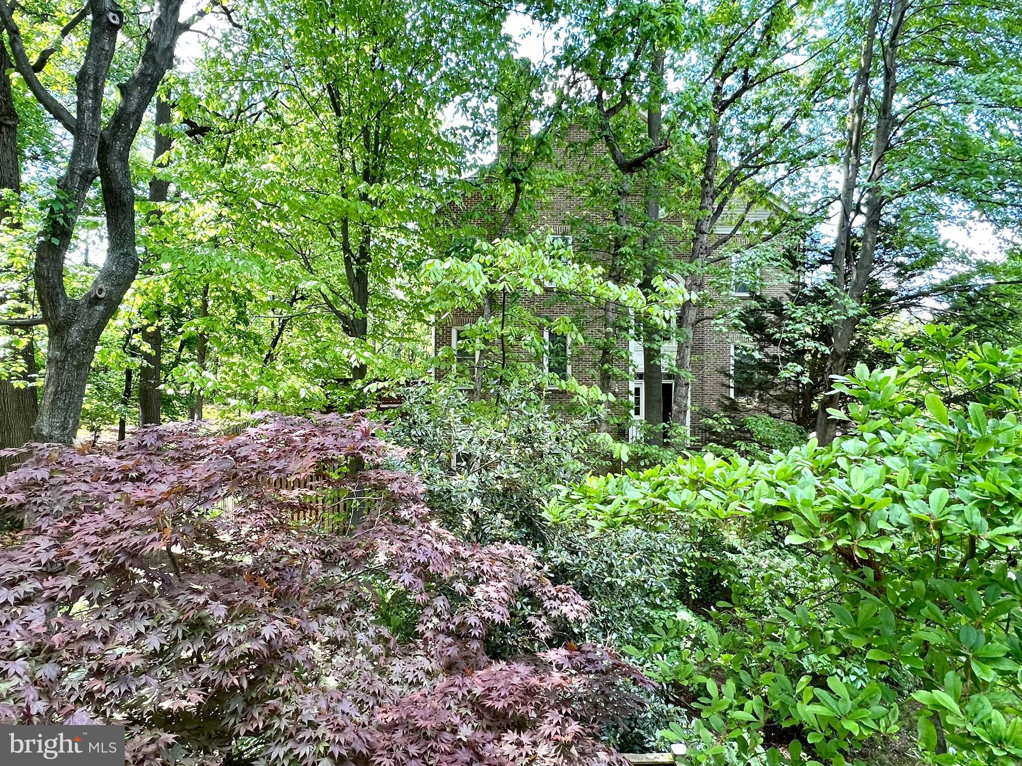 WOODSIDE - Residential Lease