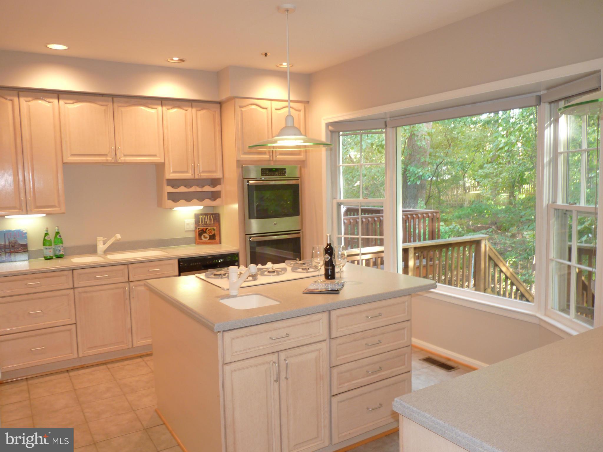 WOODSIDE - Residential Lease