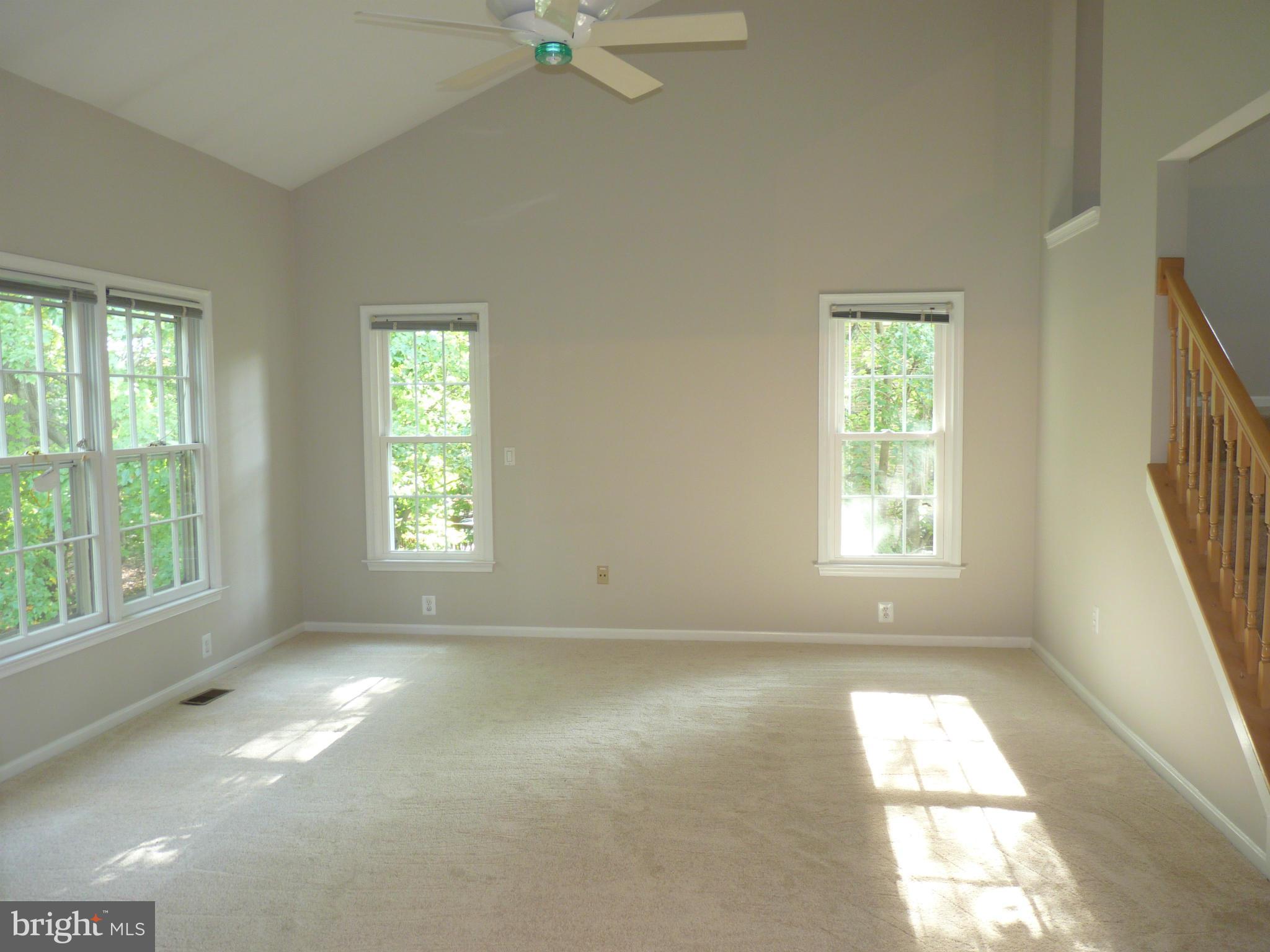 WOODSIDE - Residential Lease