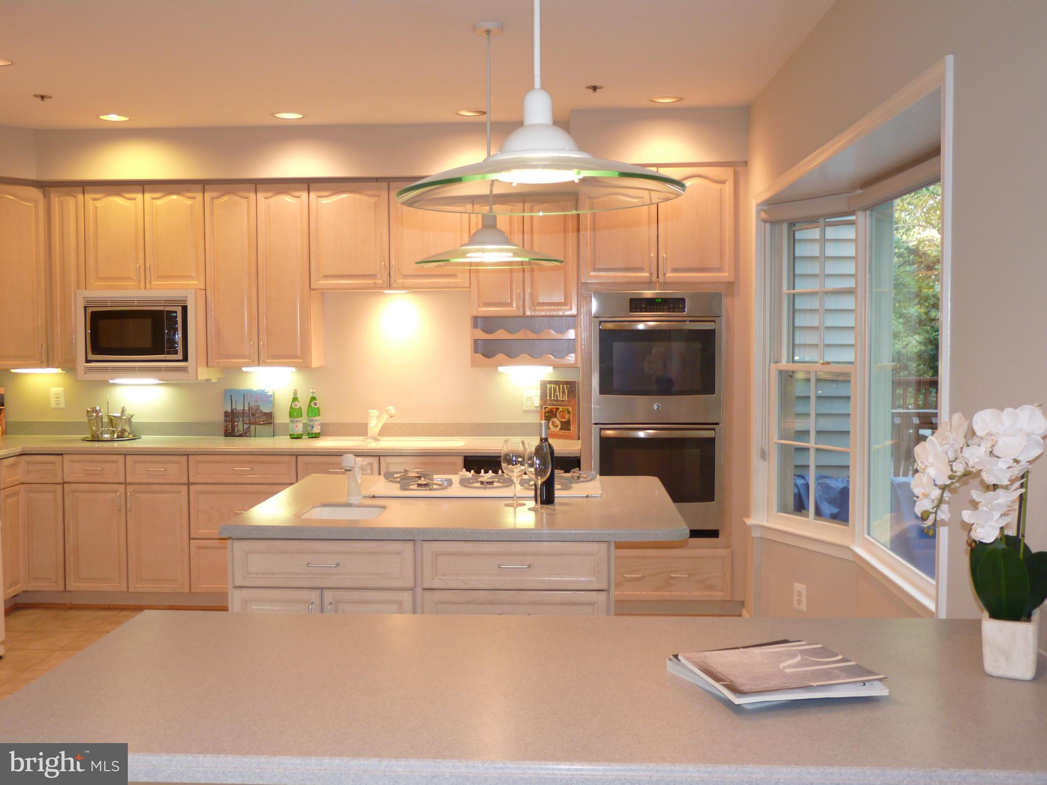 WOODSIDE - Residential Lease