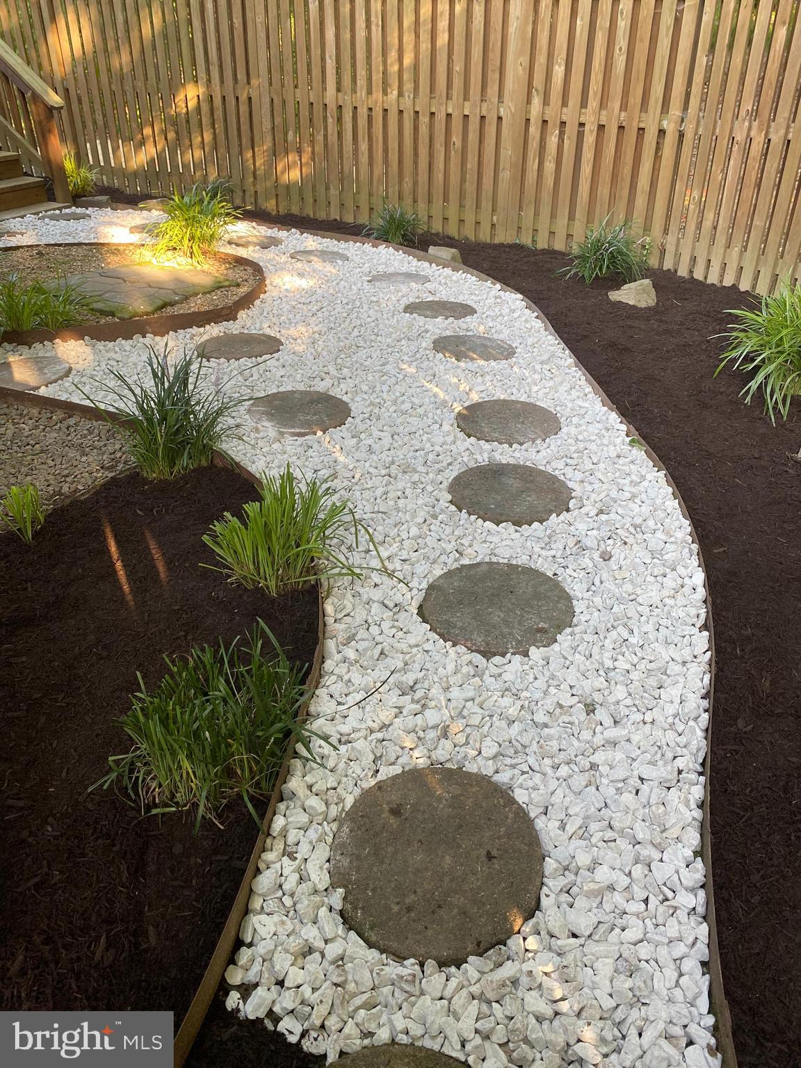 WOODSIDE - Residential Lease