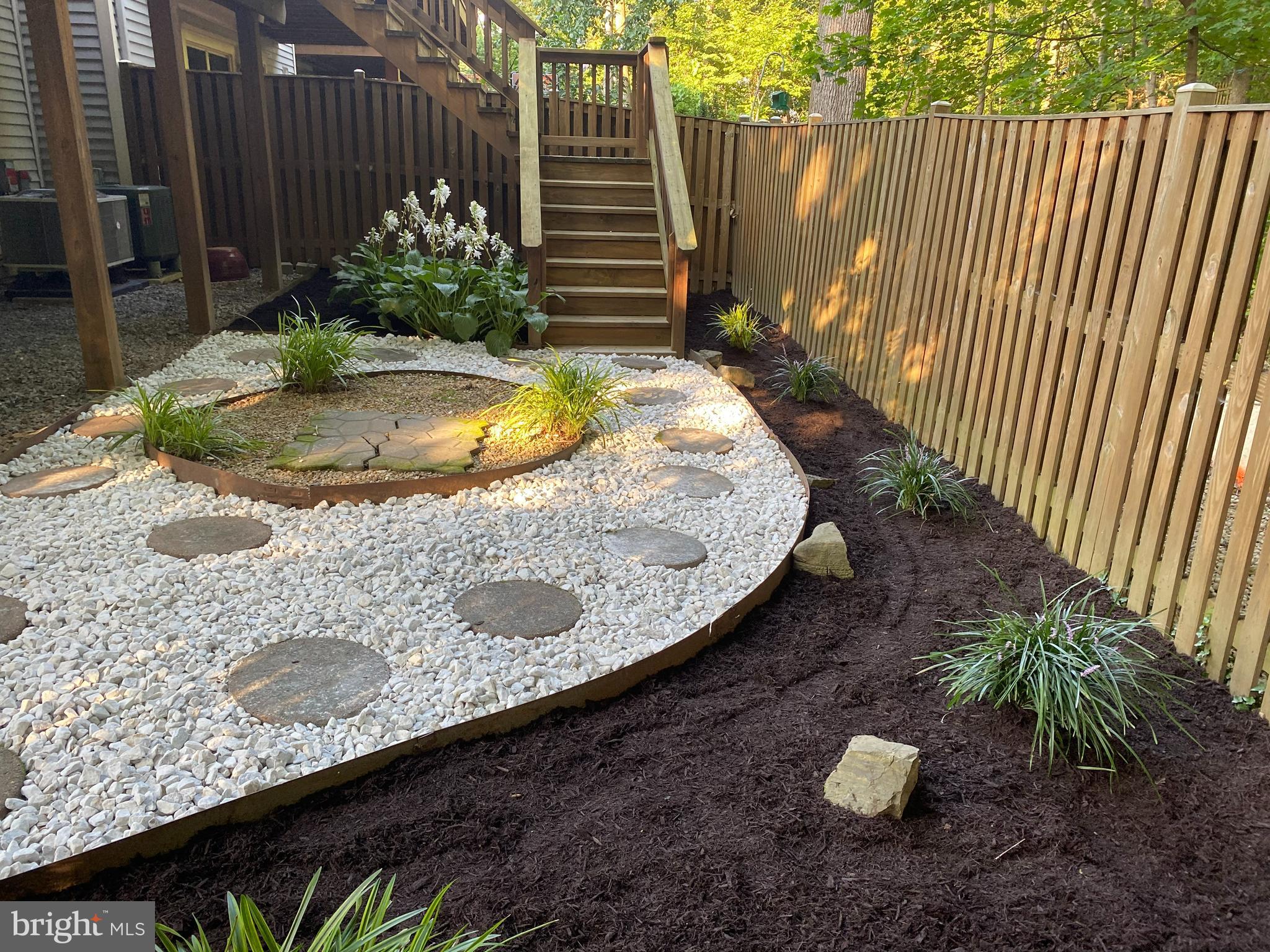 WOODSIDE - Residential Lease