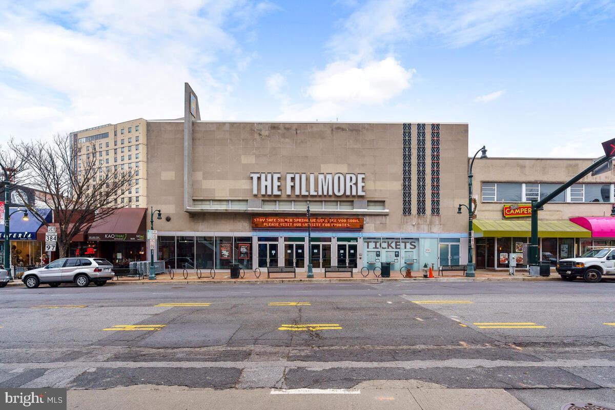 WOODSIDE - Residential Lease