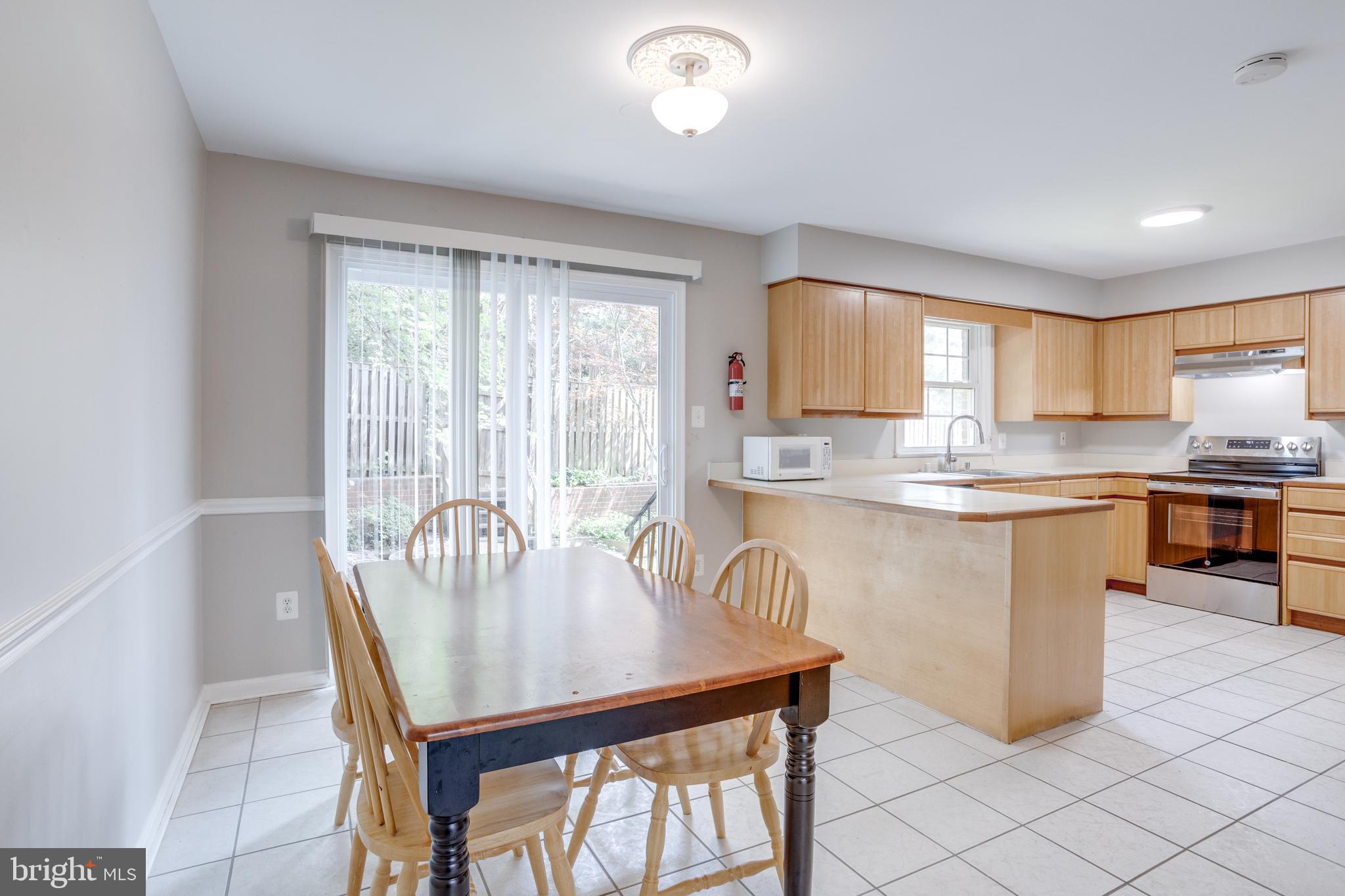 KINGS PARK WEST - Residential Lease