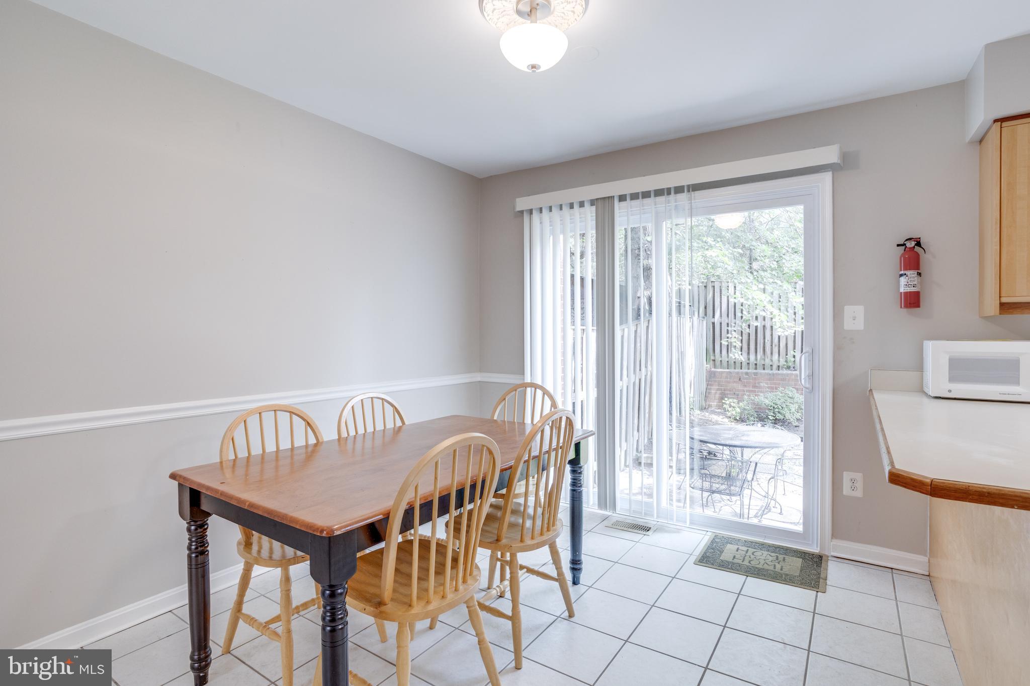 KINGS PARK WEST - Residential Lease