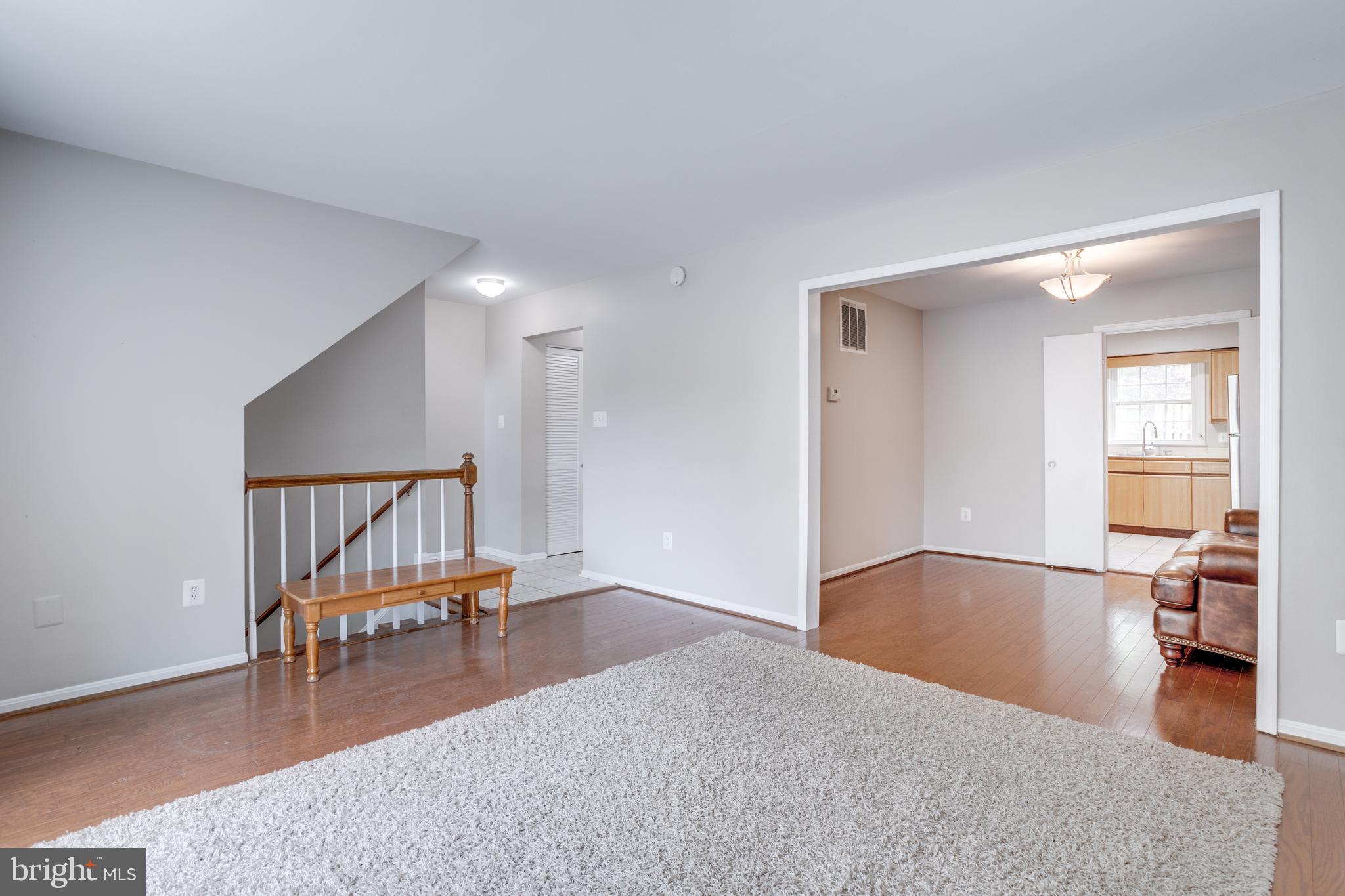 KINGS PARK WEST - Residential Lease