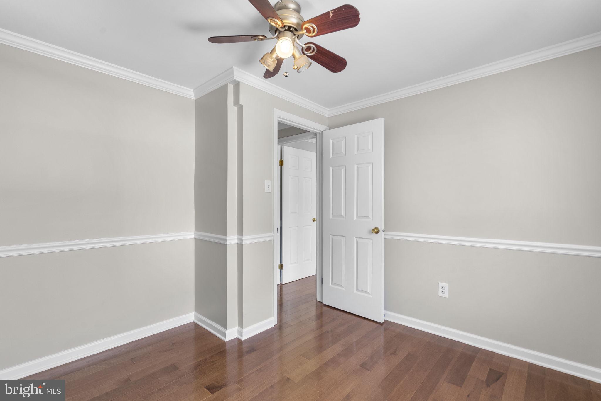 DAMASCUS VALLEY PARK - Residential