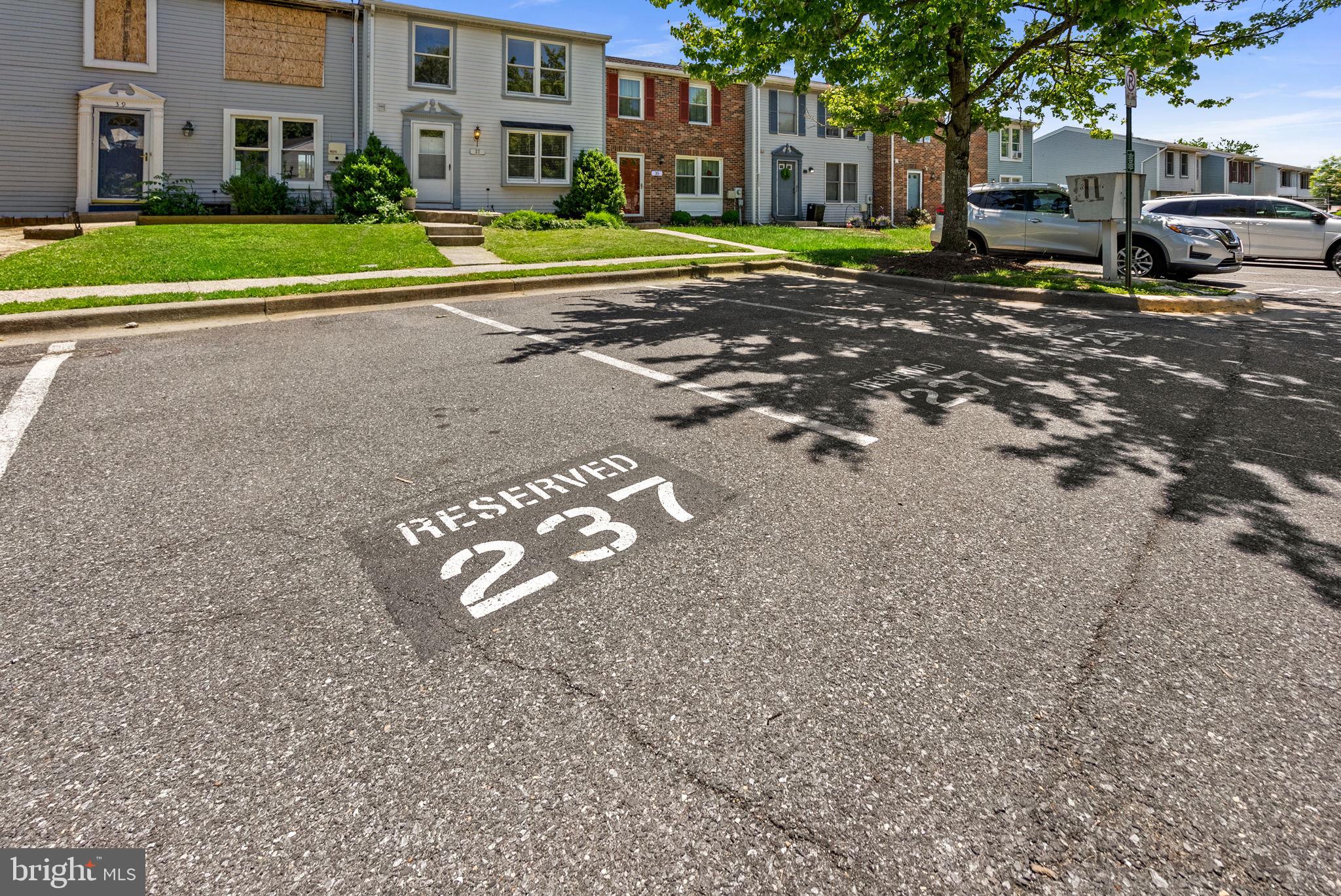 DAMASCUS VALLEY PARK - Residential