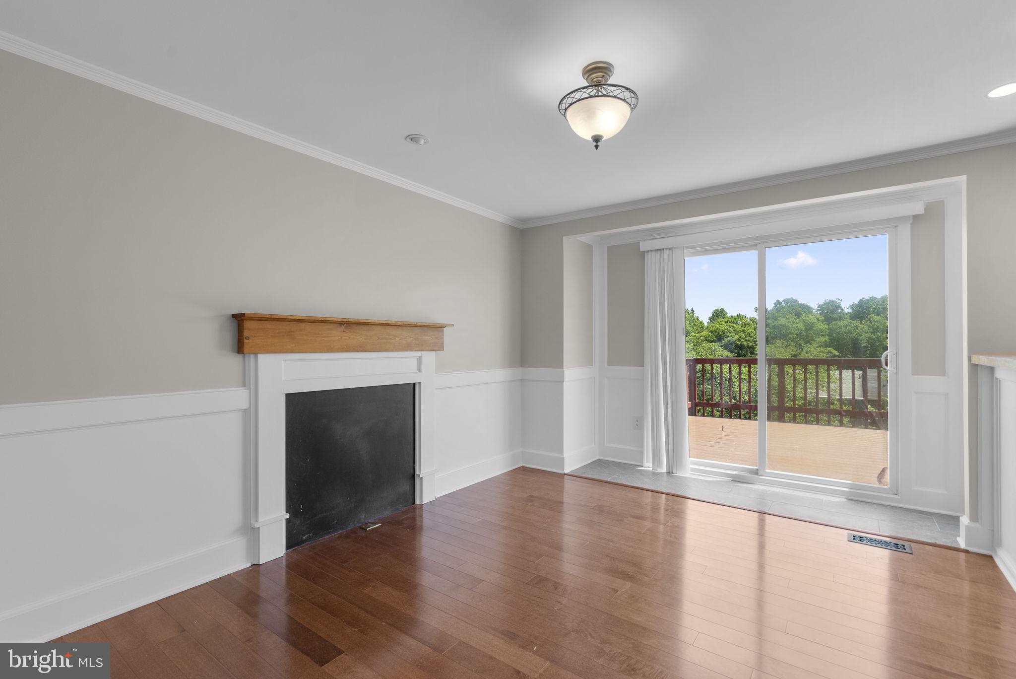 DAMASCUS VALLEY PARK - Residential