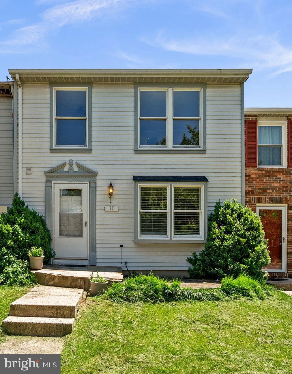 DAMASCUS VALLEY PARK - Residential