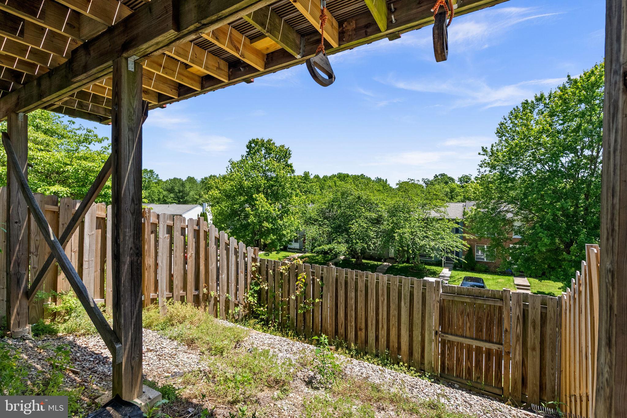 DAMASCUS VALLEY PARK - Residential