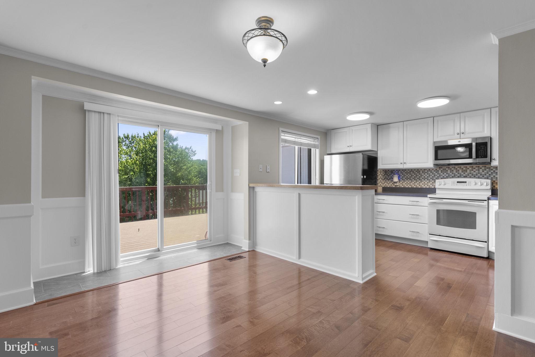 DAMASCUS VALLEY PARK - Residential