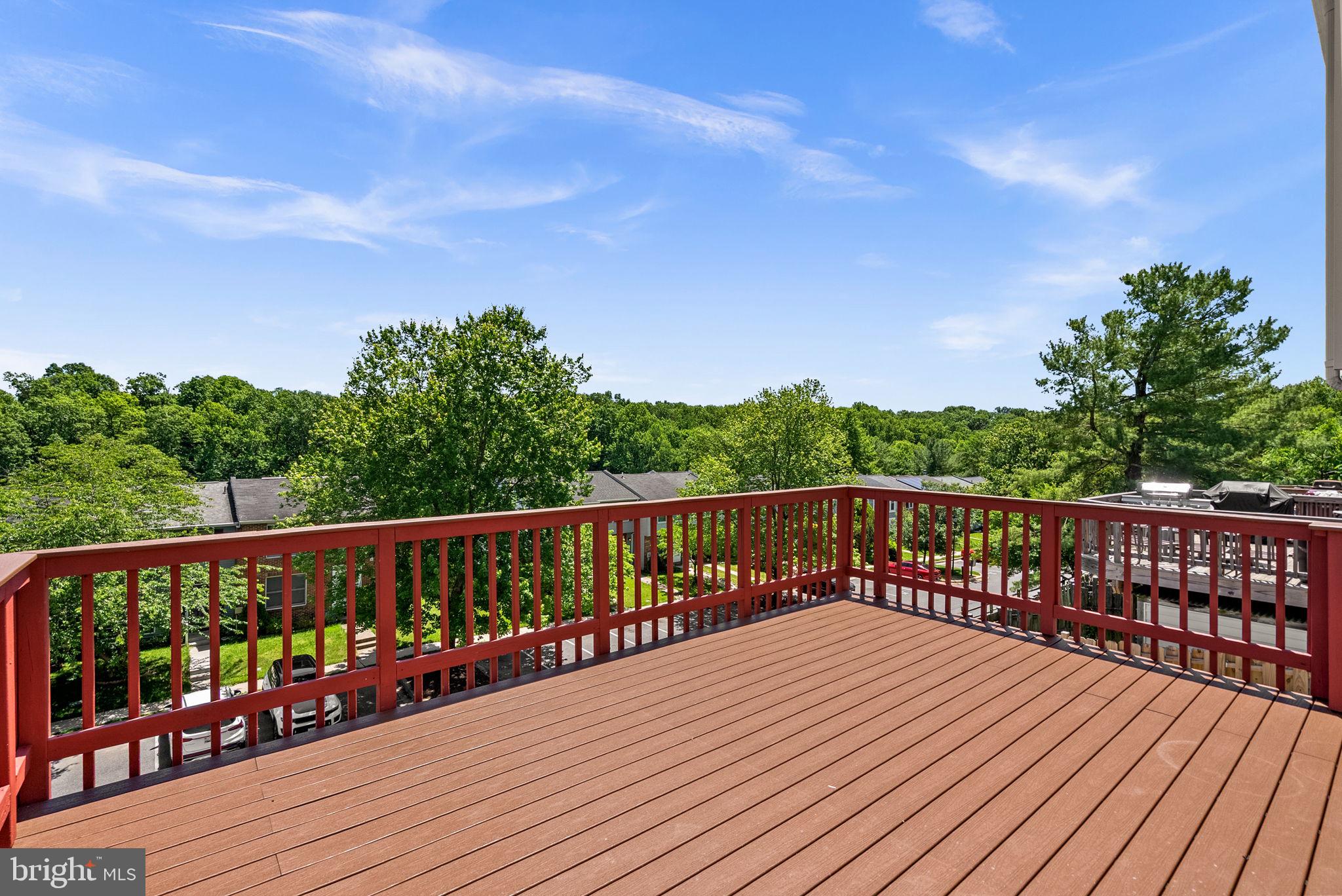 DAMASCUS VALLEY PARK - Residential