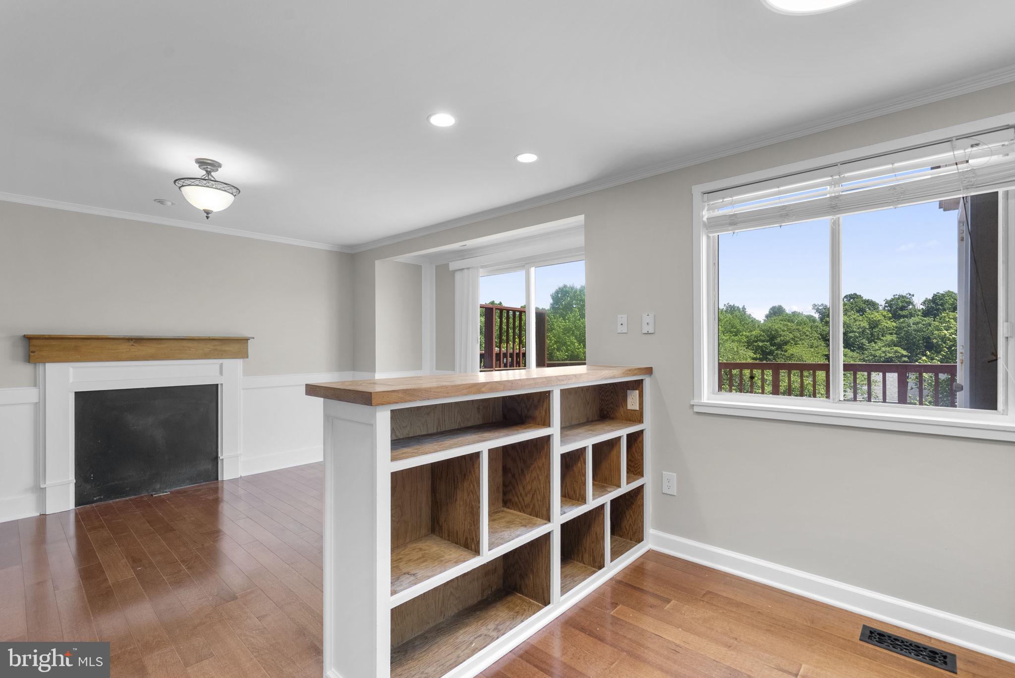DAMASCUS VALLEY PARK - Residential