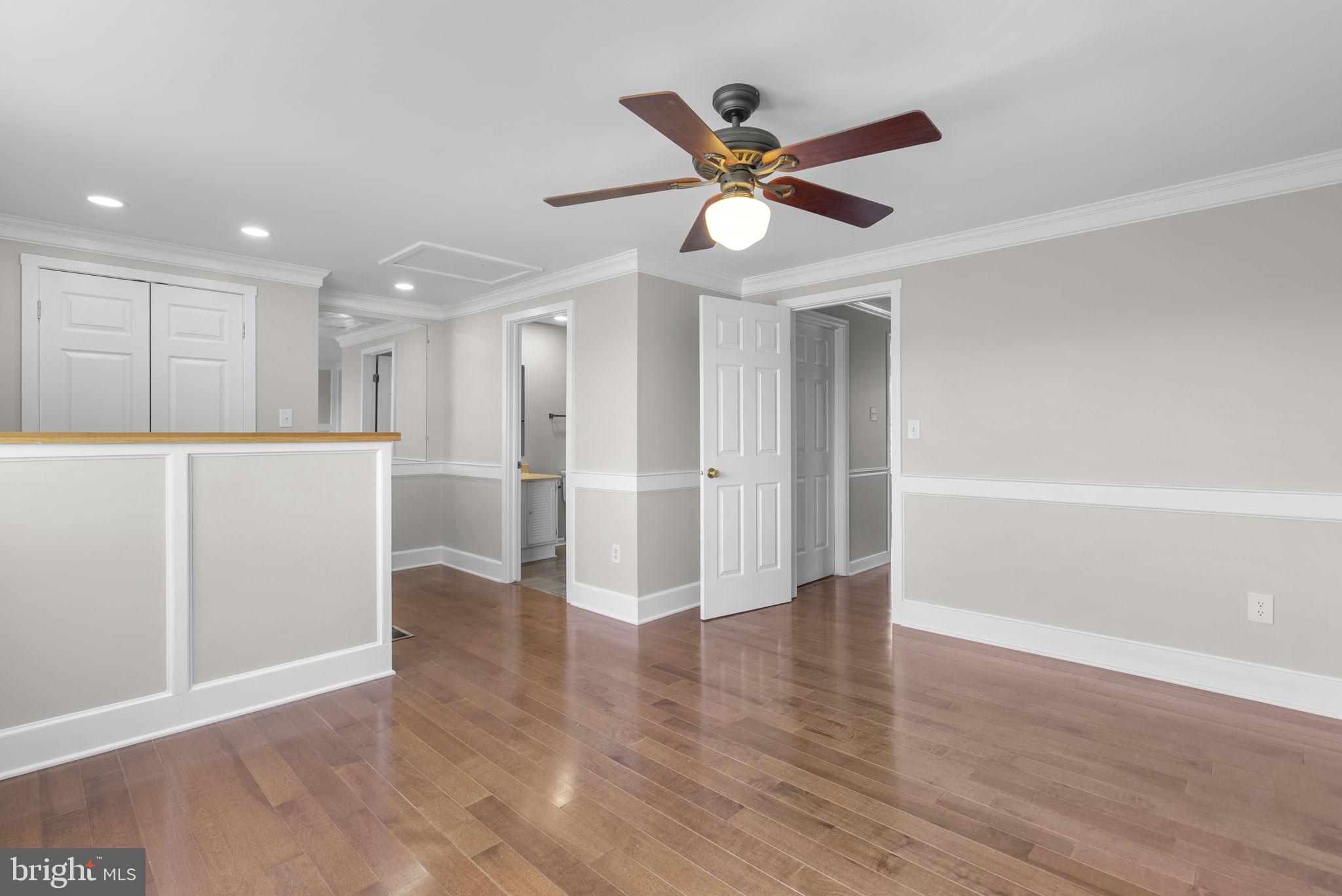DAMASCUS VALLEY PARK - Residential