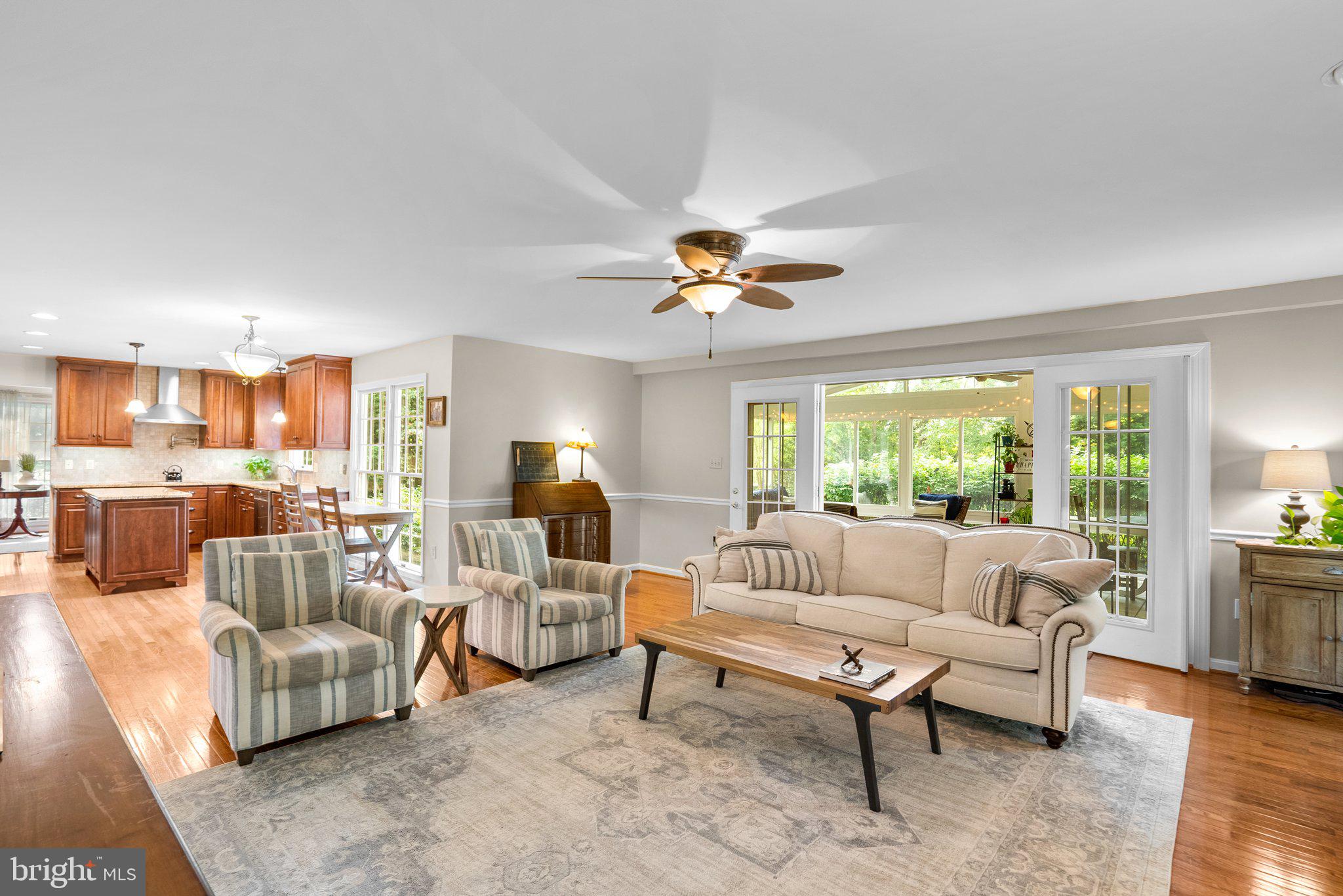 SAYBROOKE - Residential