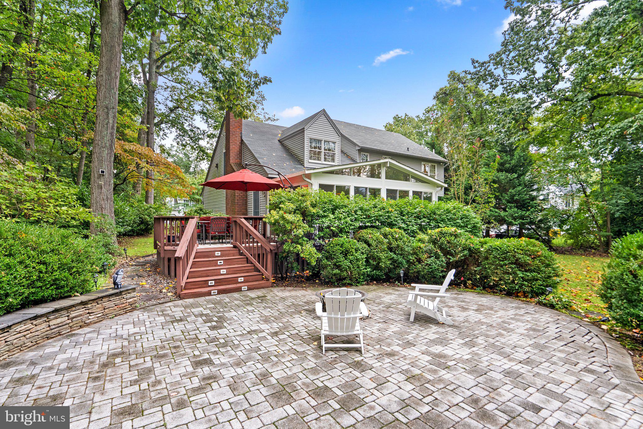 SAYBROOKE - Residential