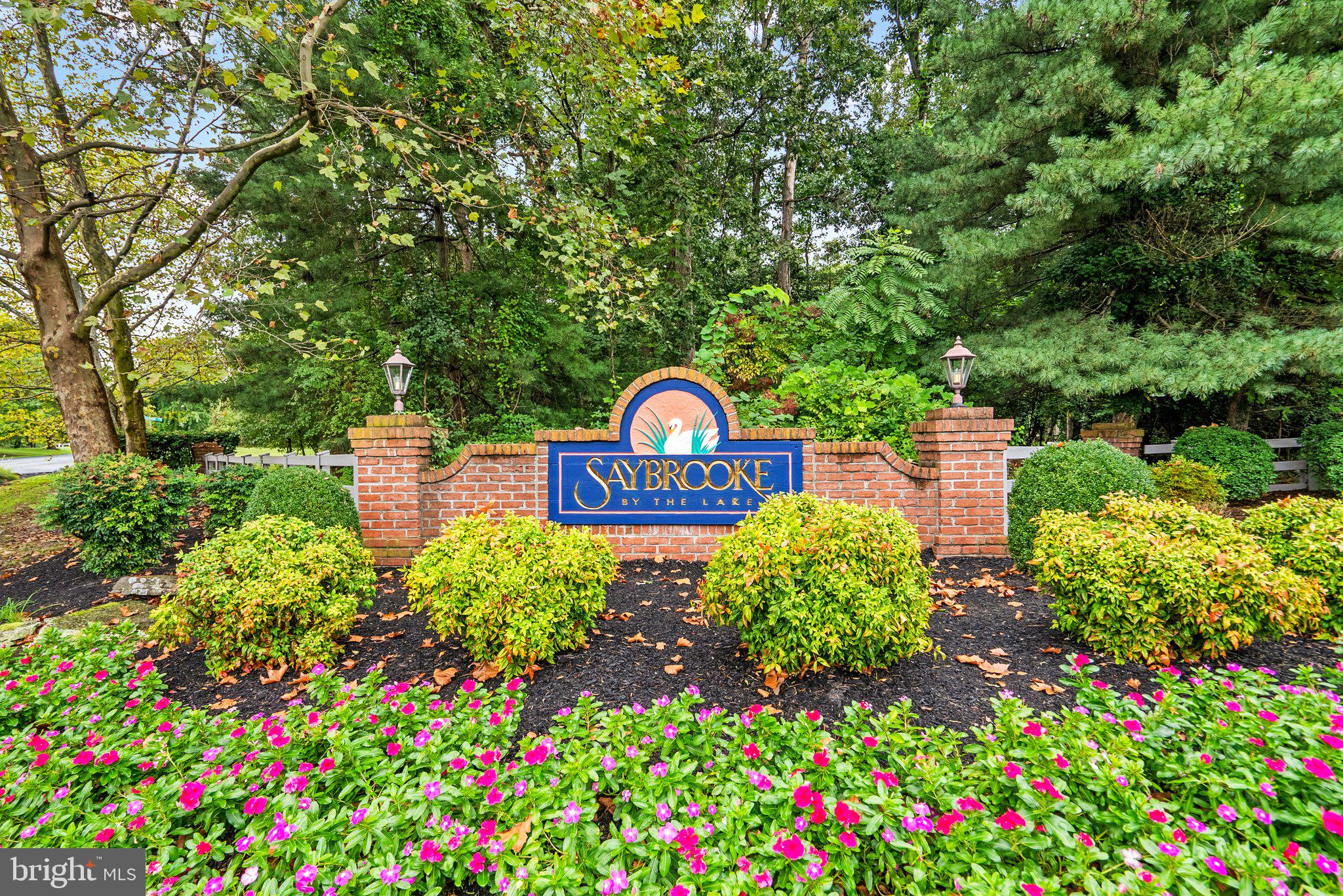 SAYBROOKE - Residential