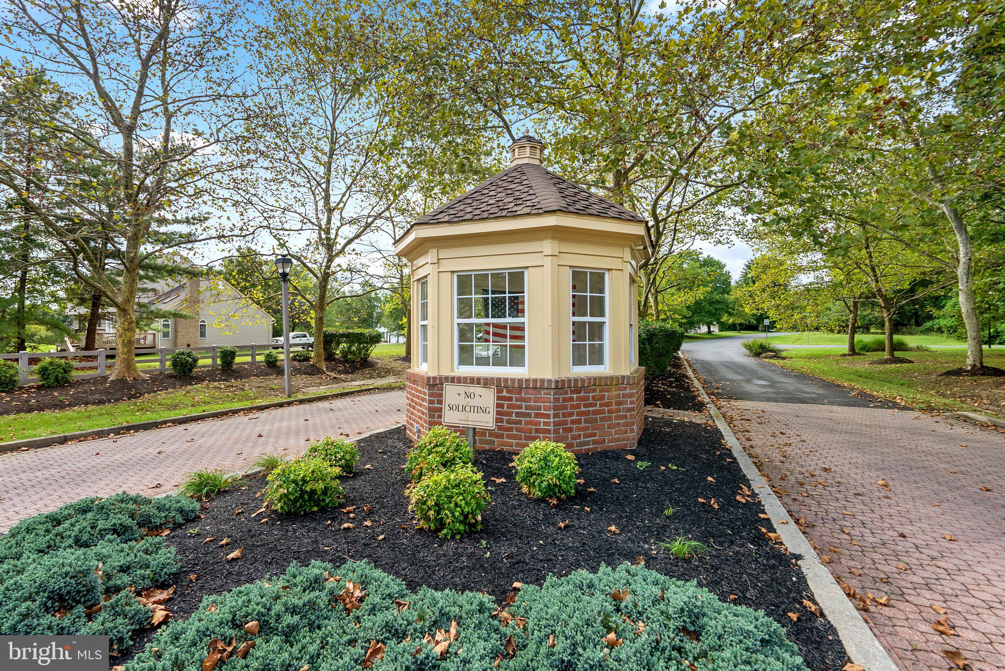 SAYBROOKE - Residential