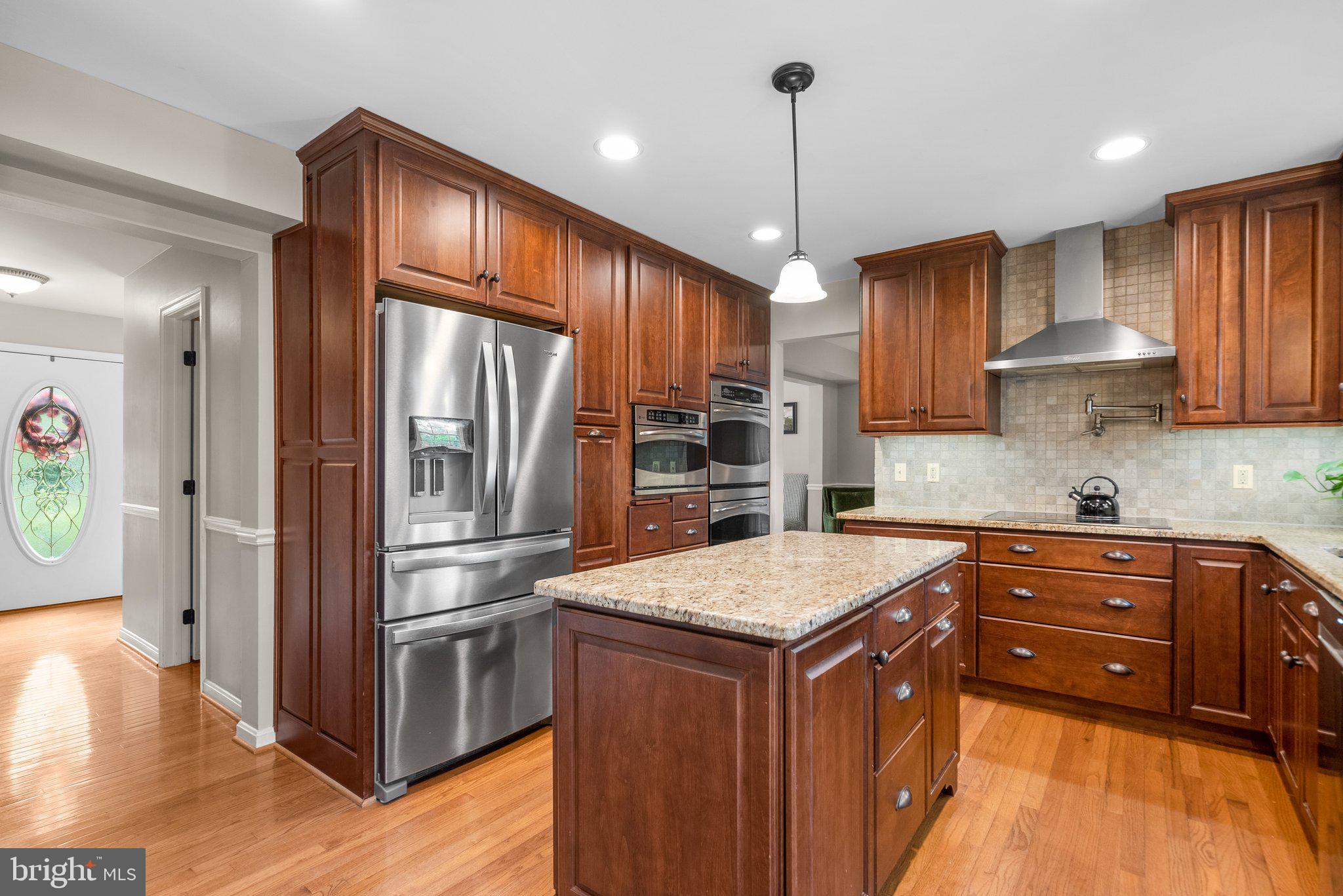 SAYBROOKE - Residential