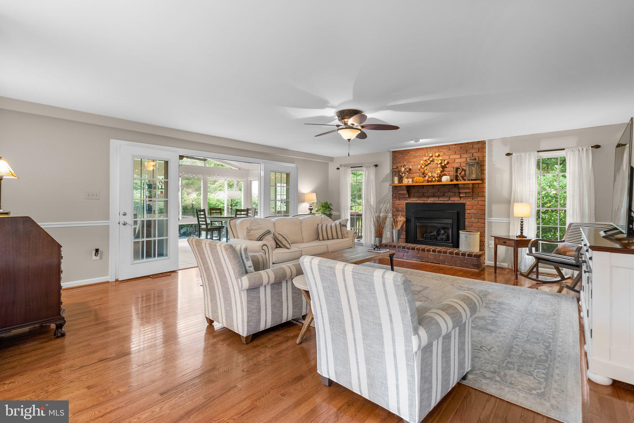 SAYBROOKE - Residential