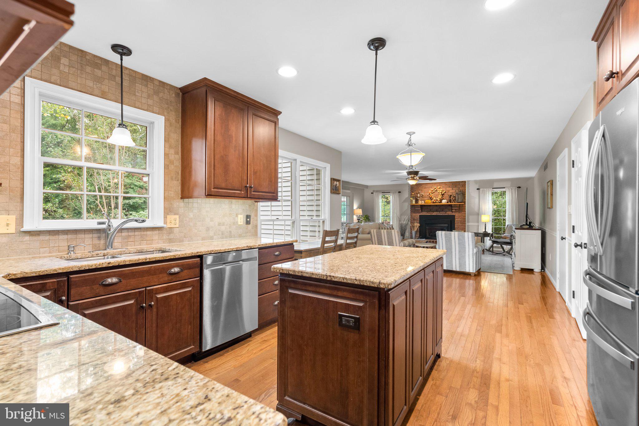 SAYBROOKE - Residential