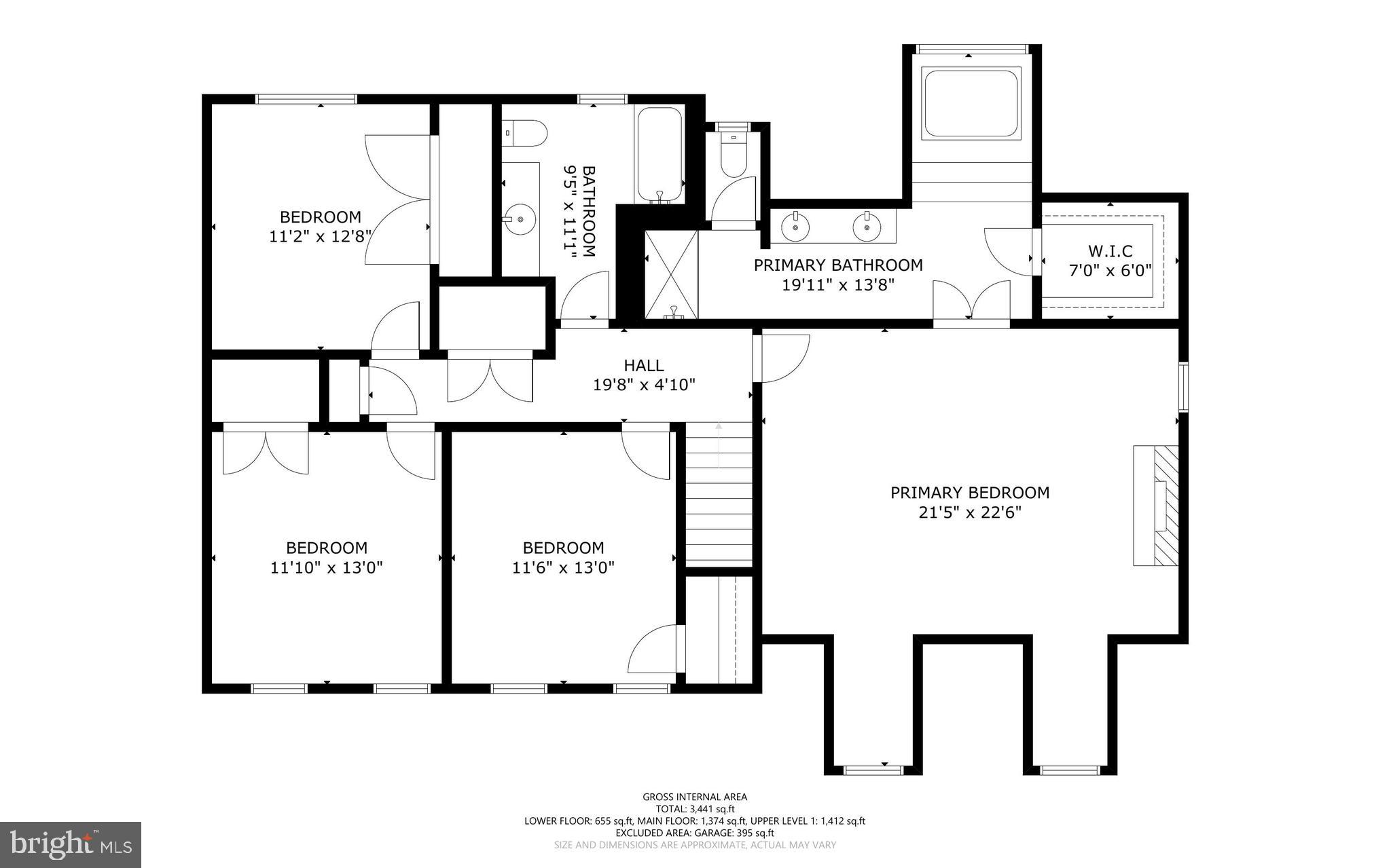 SAYBROOKE - Residential